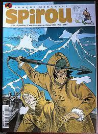 troc de troc journal spirou no 3714 image 0