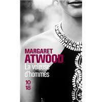 troc de troc attribué livre - la voleuse d'hommes - poche - margaret atwood image 0