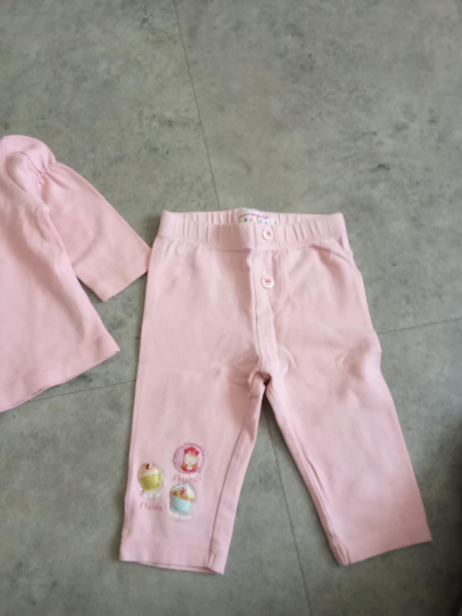 troc de troc reserve ensemble 6 mois  marque la compagnie des petits image 1