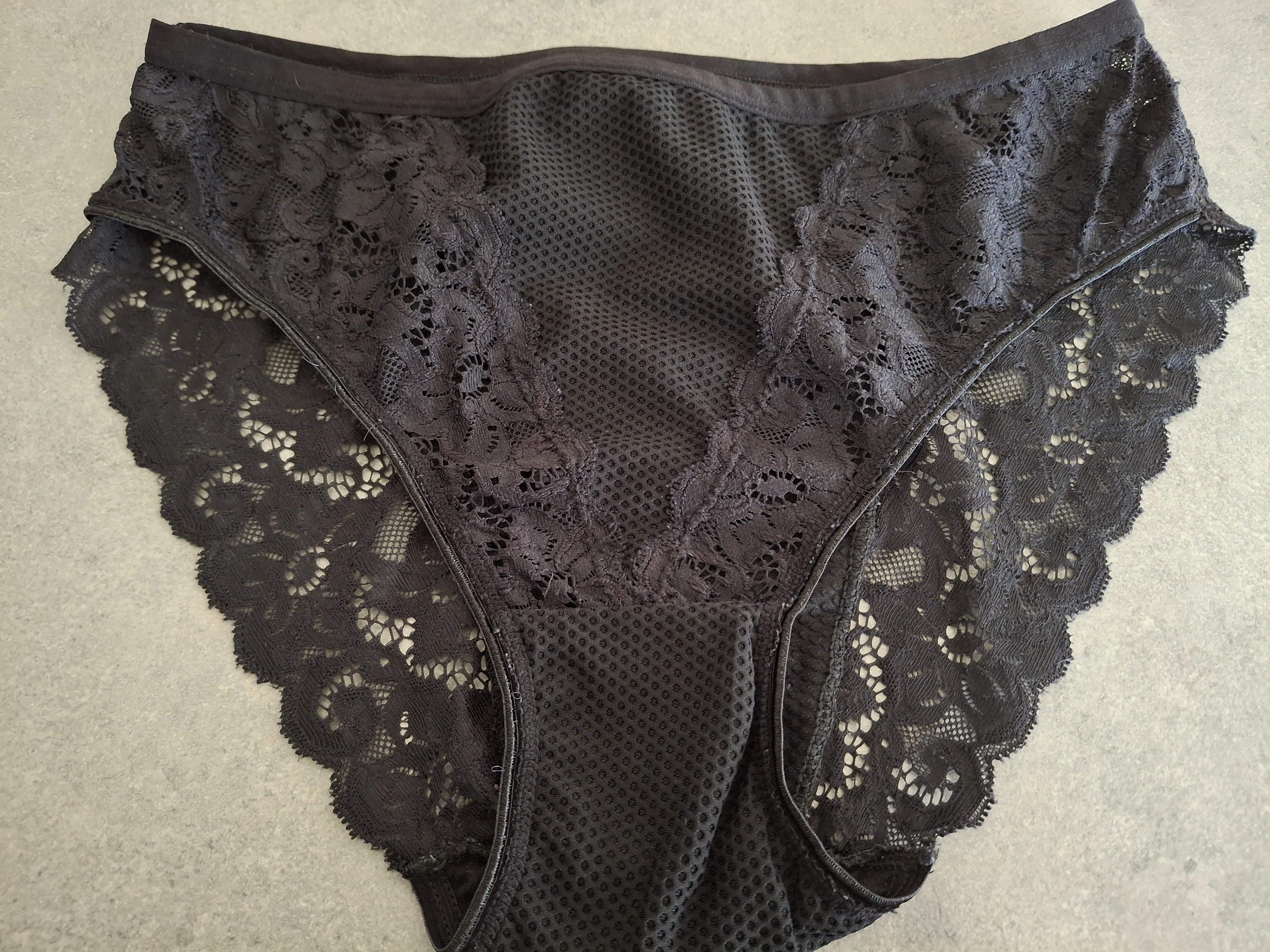 troc de troc lot 2 culottes femme image 1
