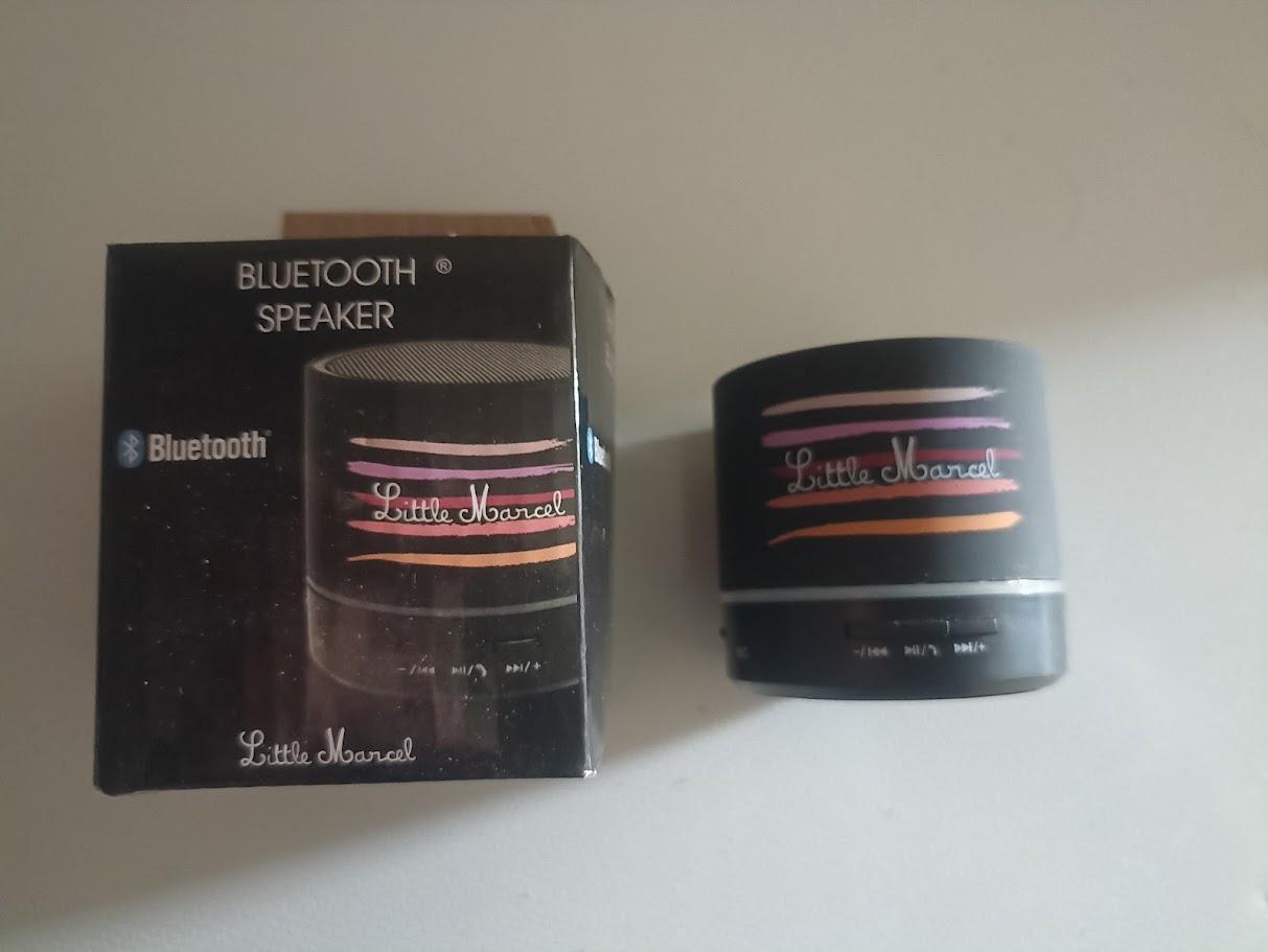 troc de troc mini enceinte image 0