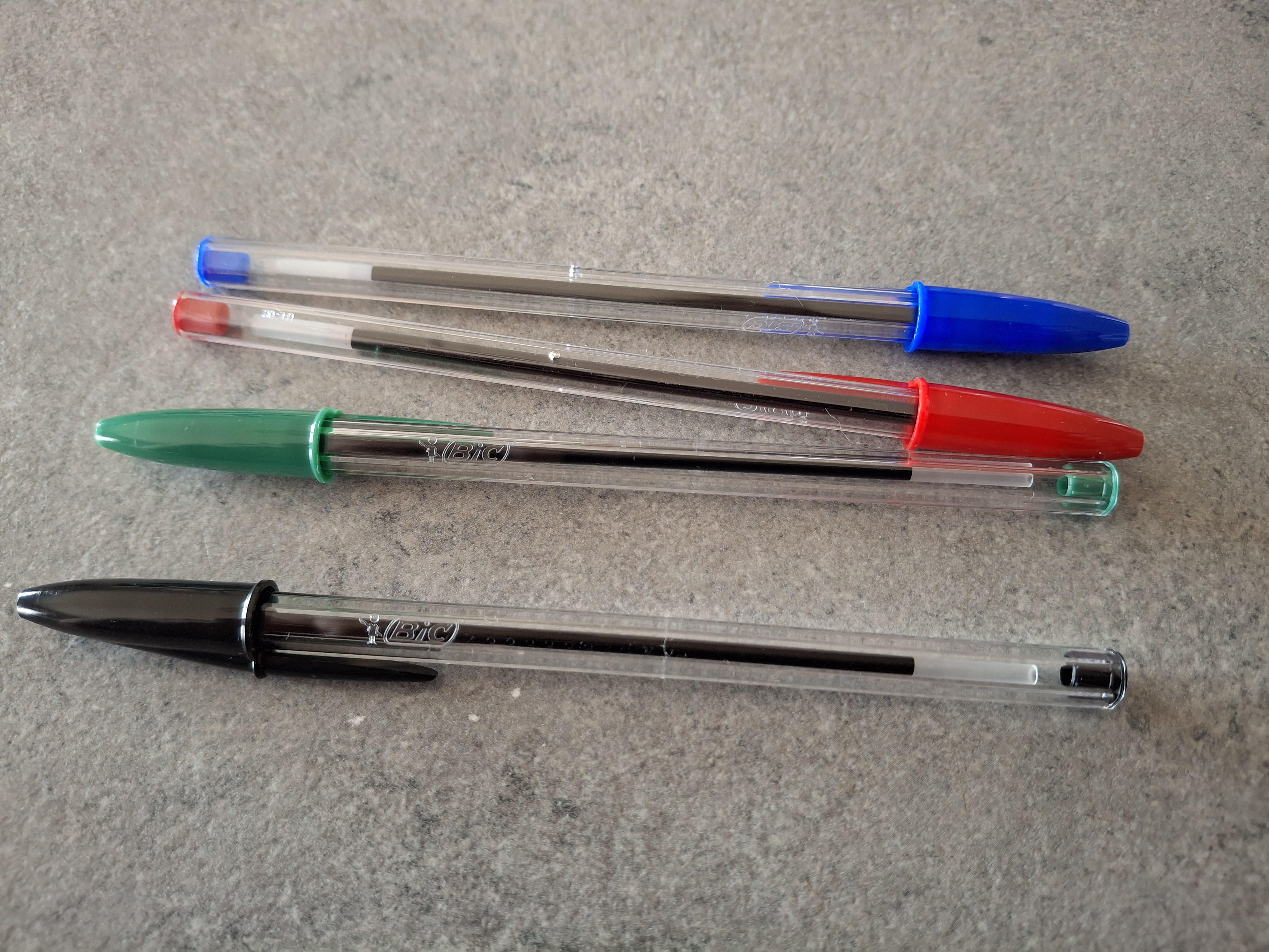 troc de troc bic au choix image 0