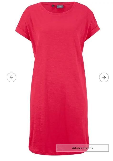 troc de troc recherche robe coton 42/44 image 0