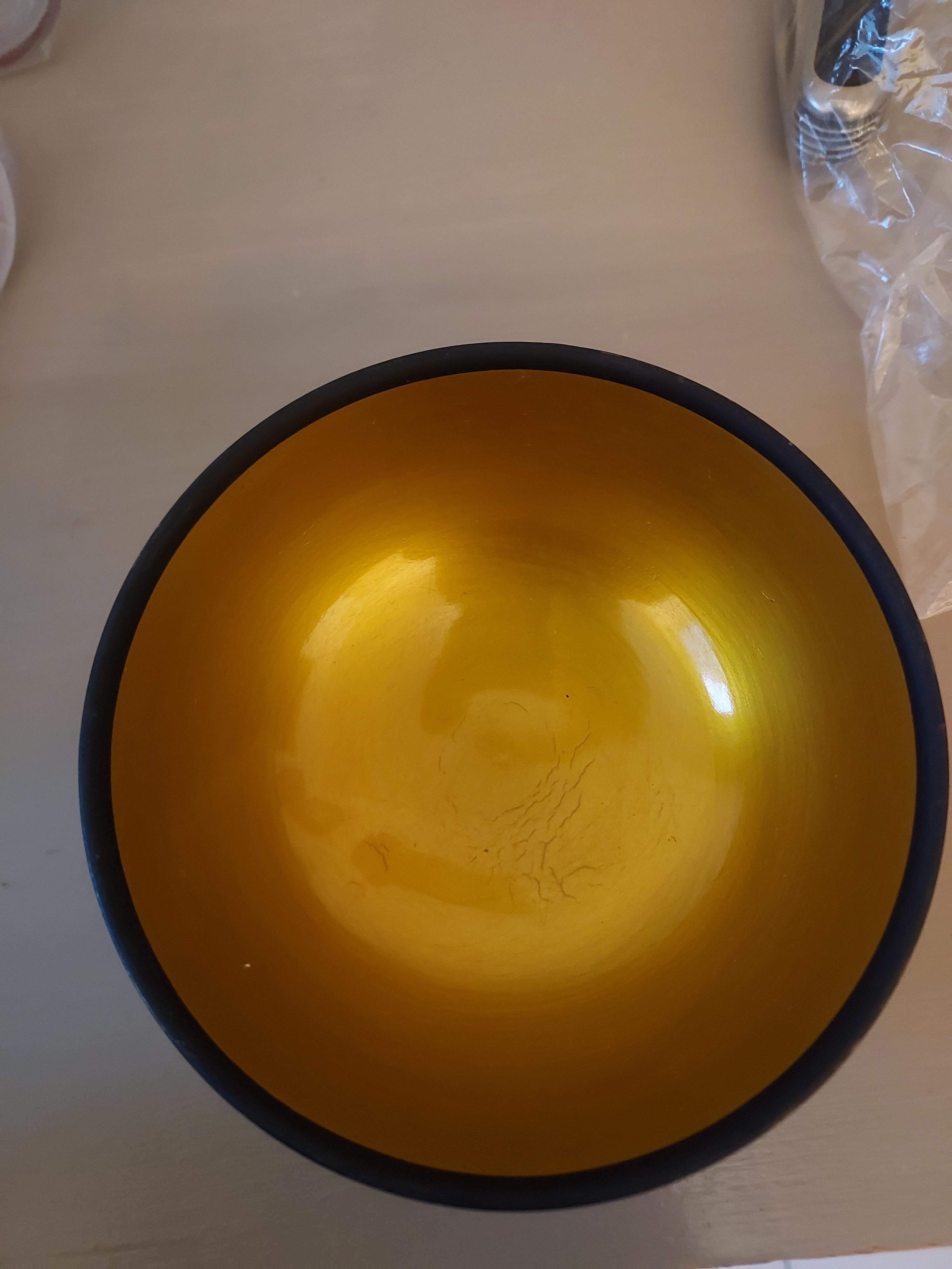 troc de troc bol ayant peur servi image 1