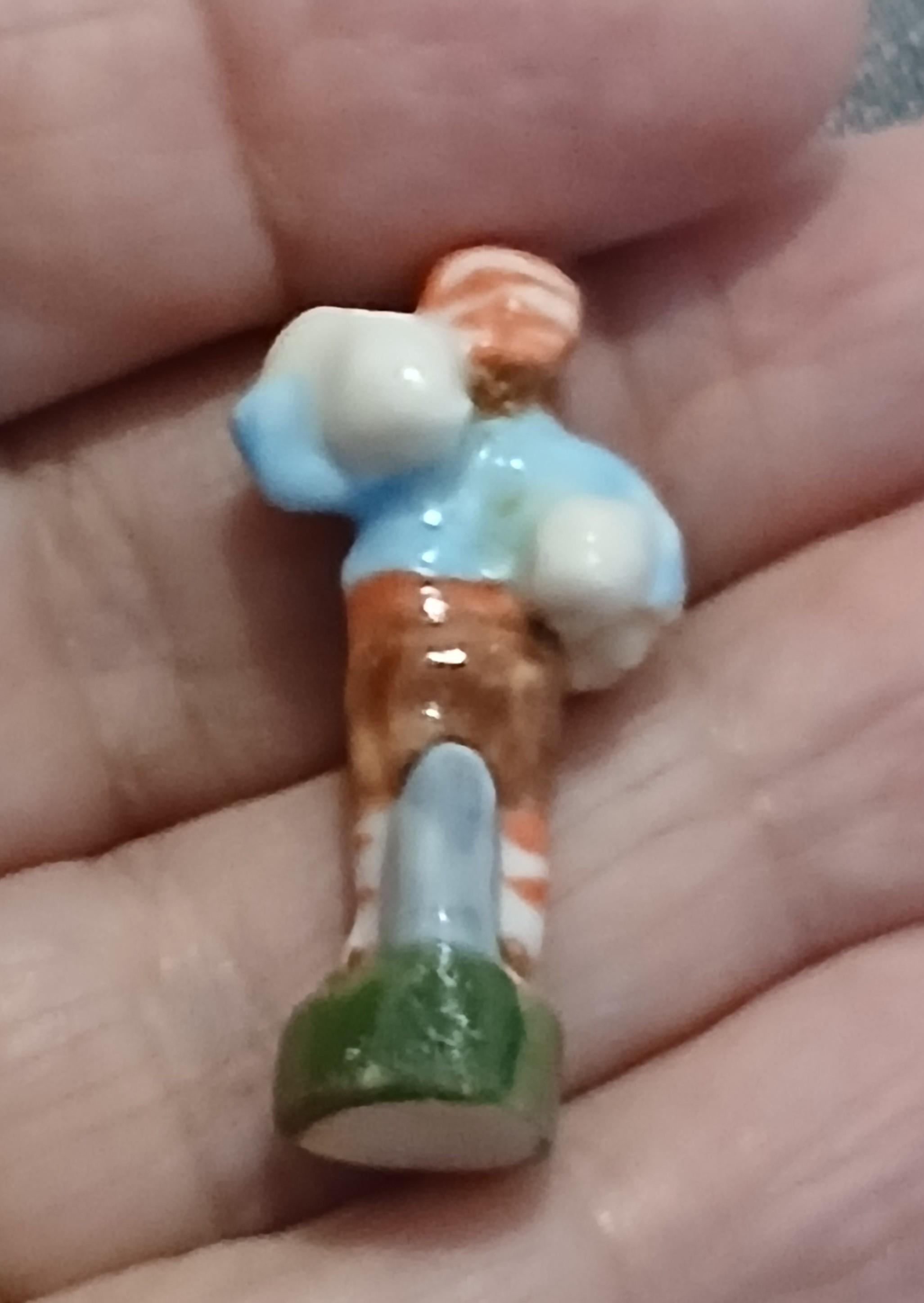 troc de troc reserver sophie une fève image 1