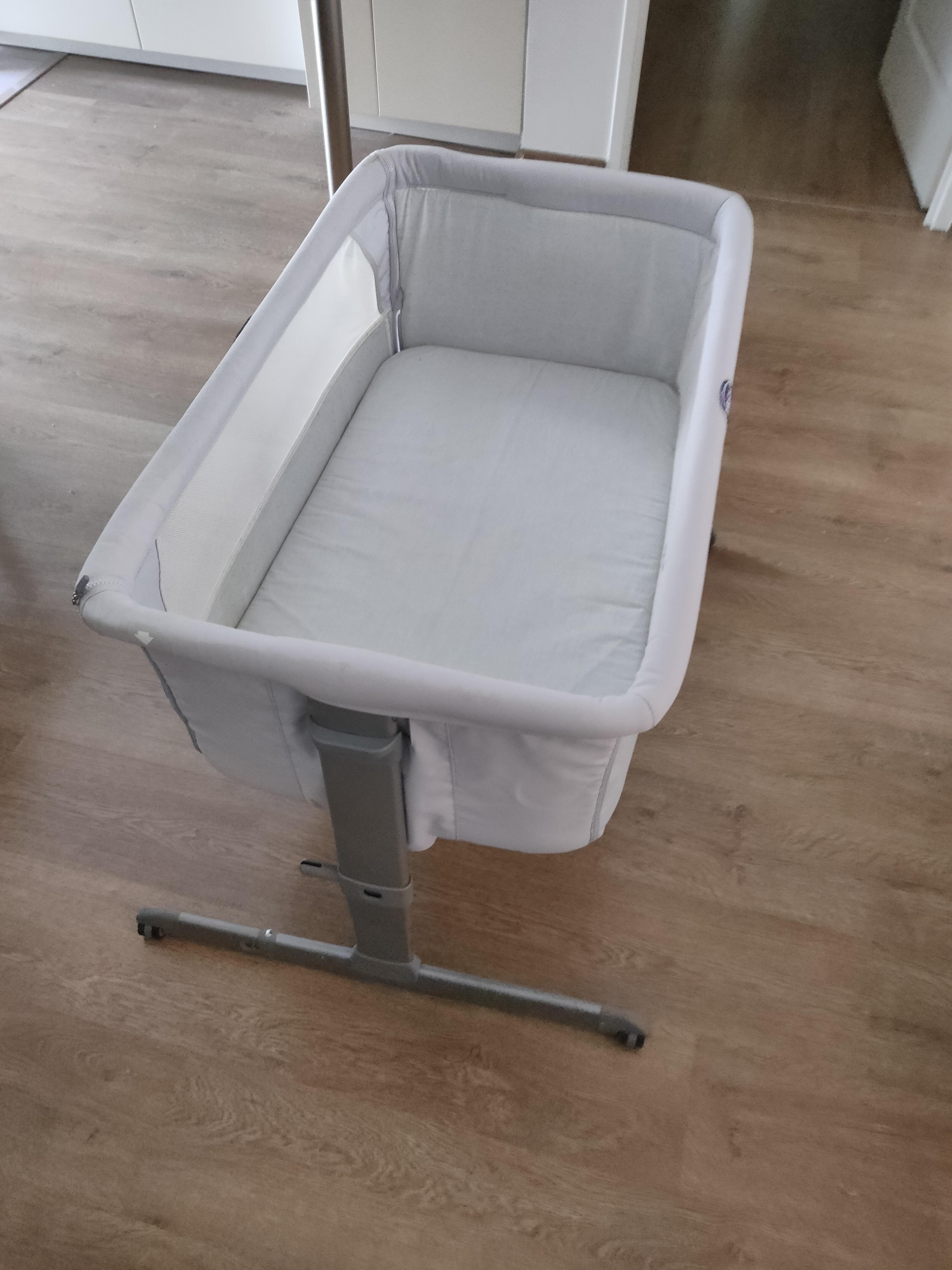 troc de troc co dodo chicco next2me image 0