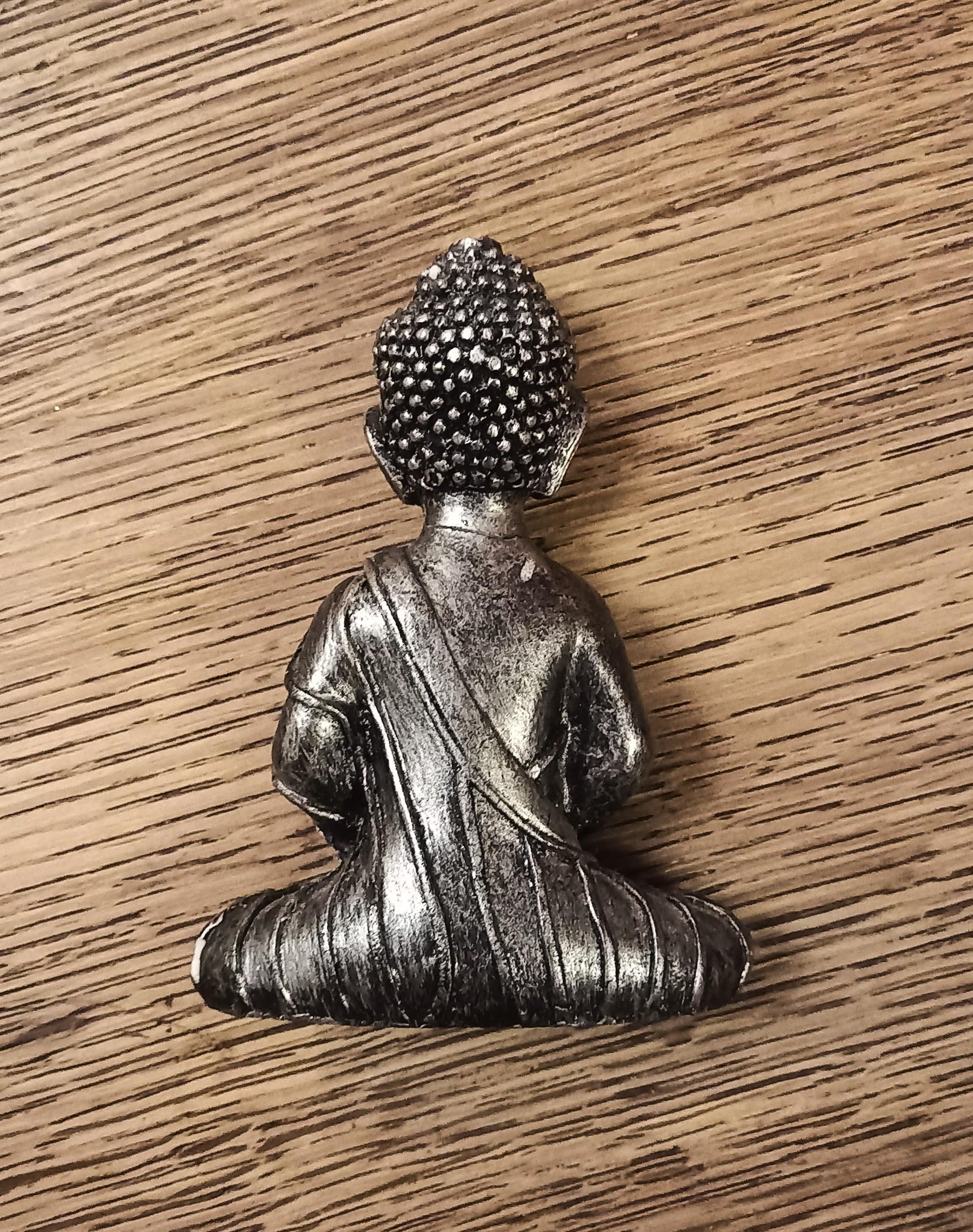 troc de troc statuette bouddha. image 2