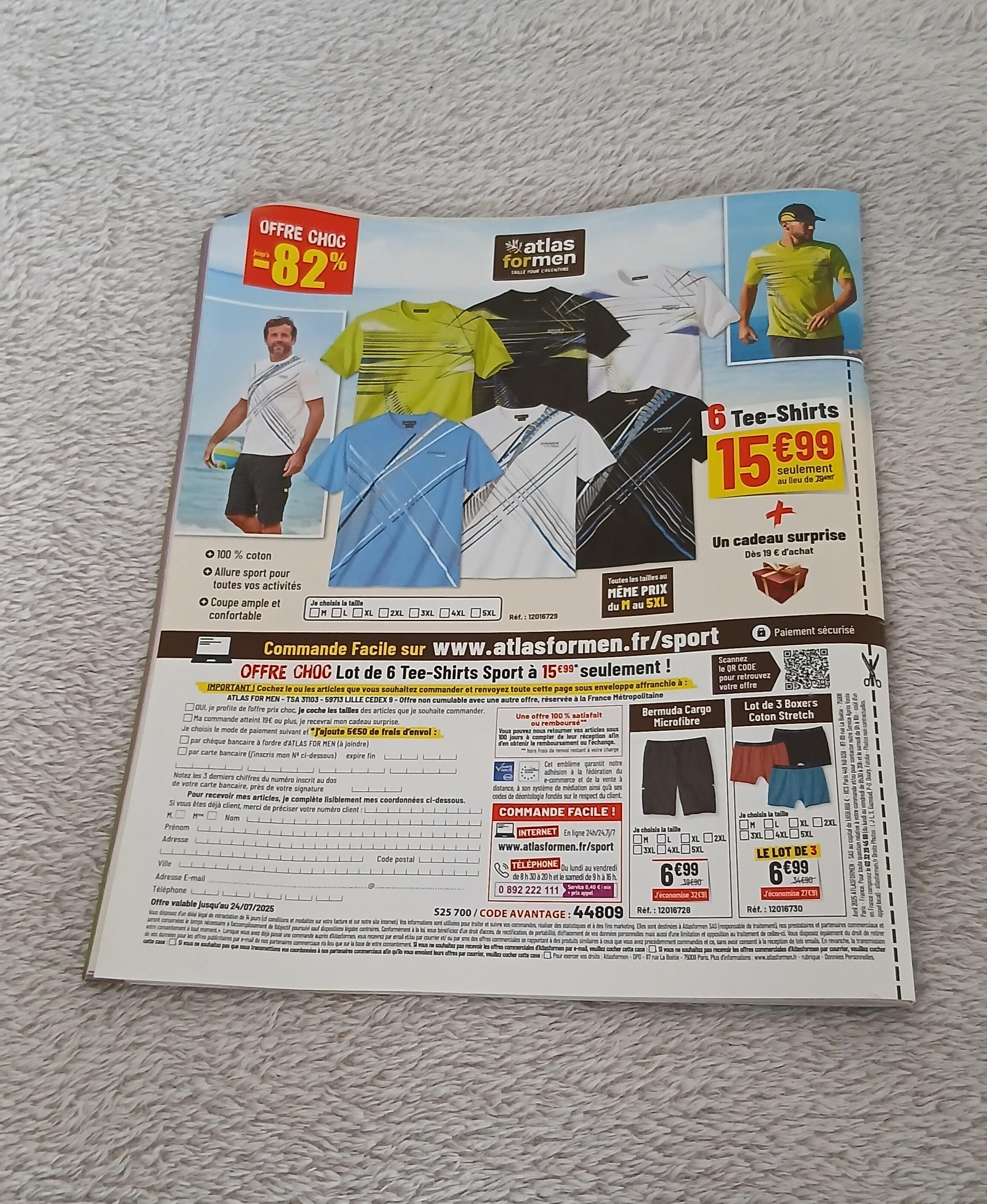 troc de troc livre tele 7 jours ( programme du 3 au 9 mai 2025 ) image 1