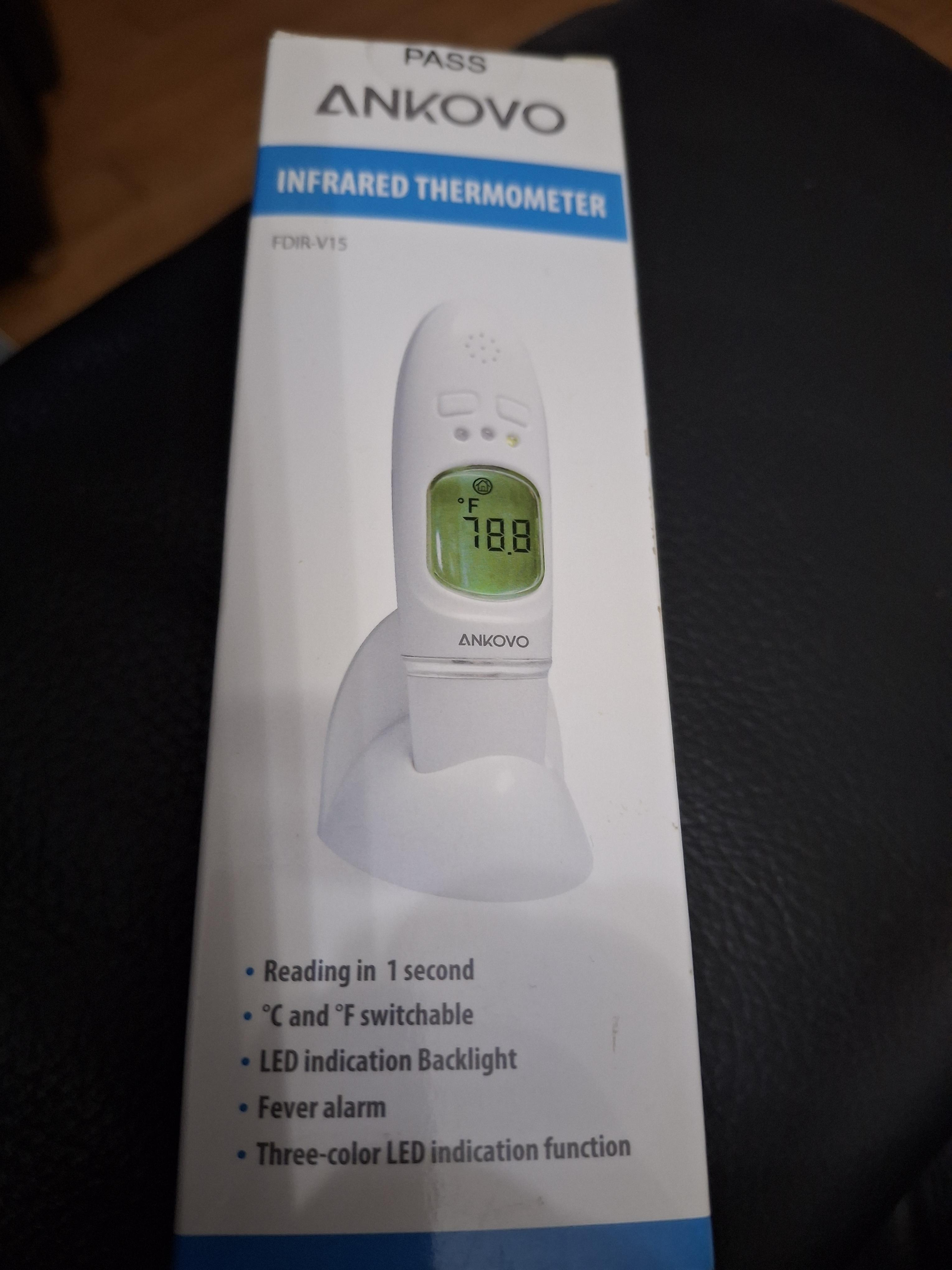 troc de troc thermomètre frontal image 1