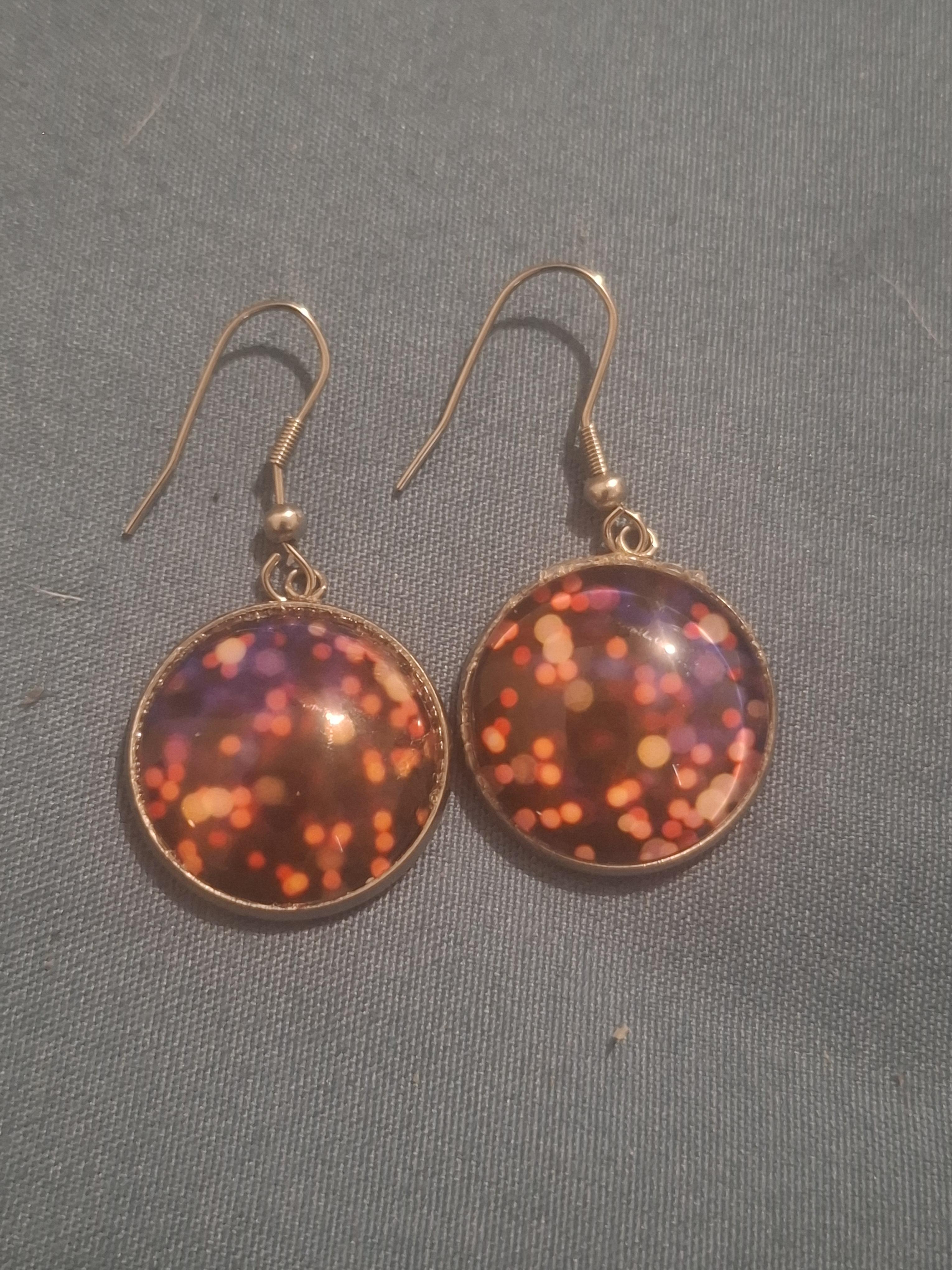 troc de troc boucles d'oreilles image 0