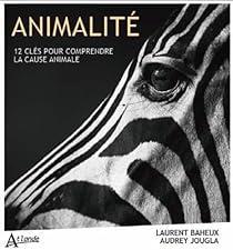 troc de troc recherche le livre animalié de laurent baheux image 0