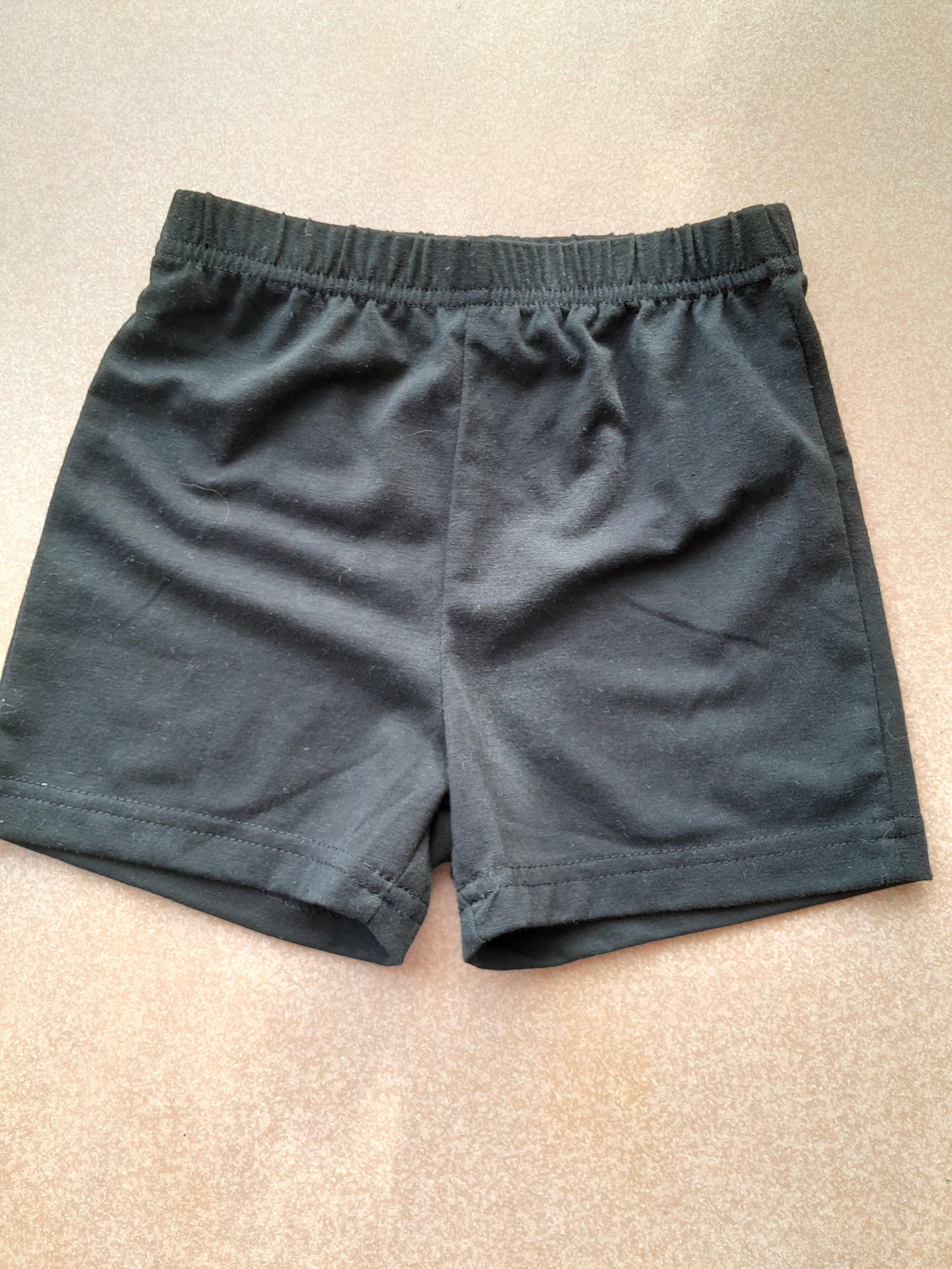 troc de troc short enfant 18/24 mois image 0