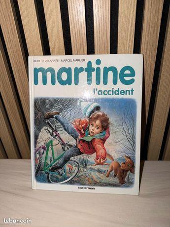 troc de troc attribué martine l.accident image 0