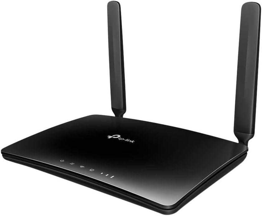 troc de troc [neuf] tp-link routeur 4g lte 150mbps wifi ac1200 image 0