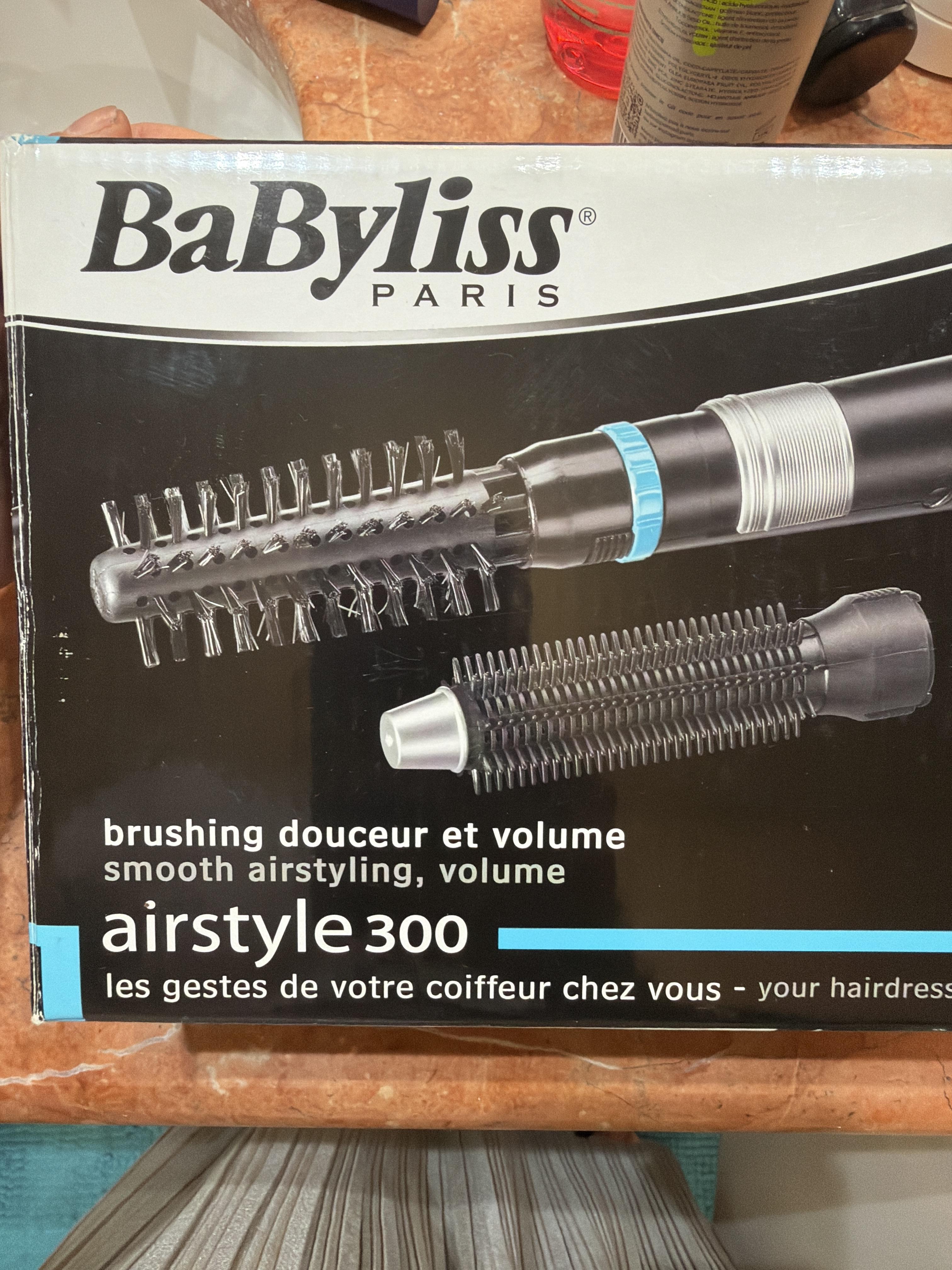 troc de troc babyliss image 0
