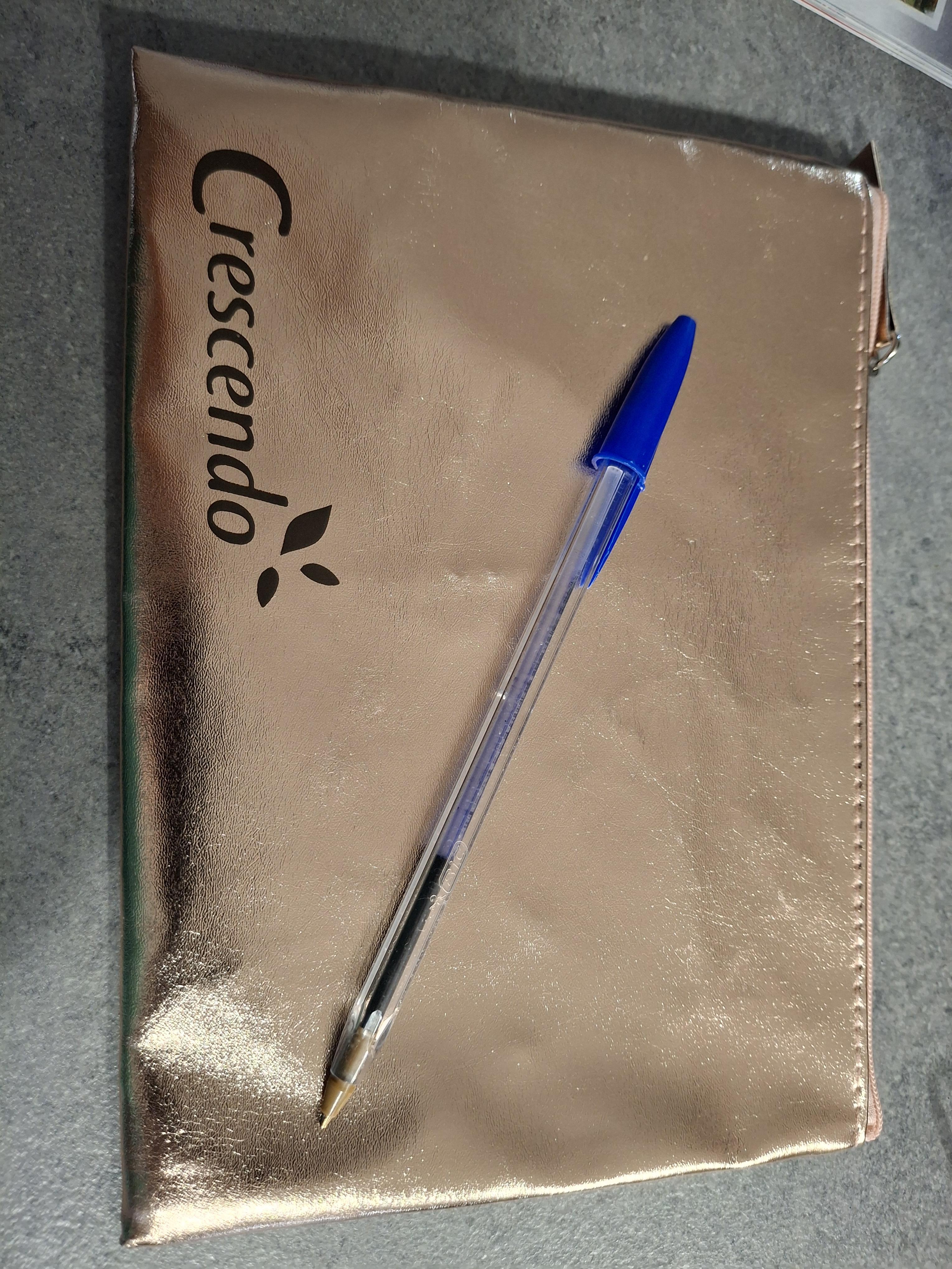 troc de troc trousse image 0