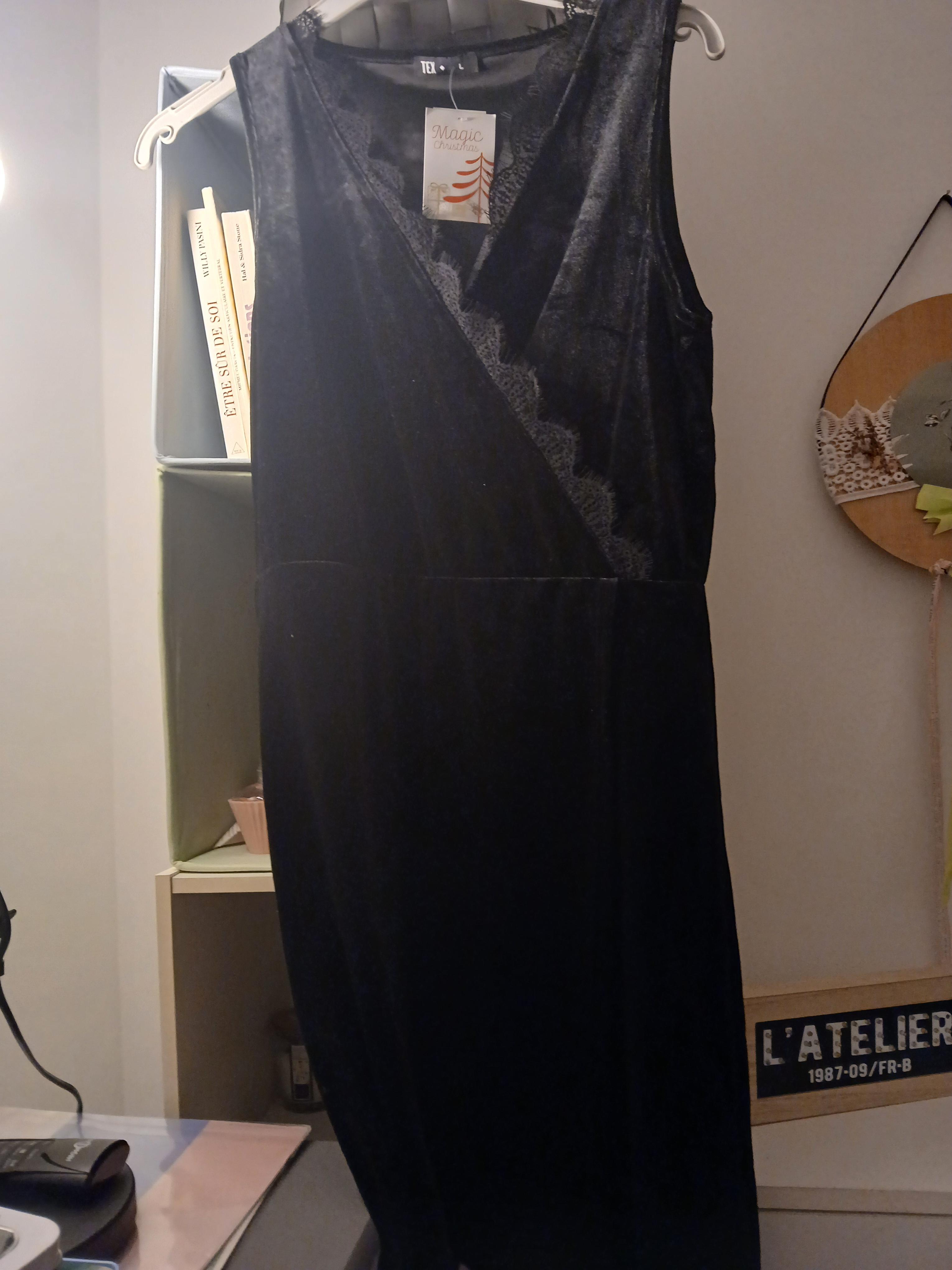 troc de troc robe neuve image 0