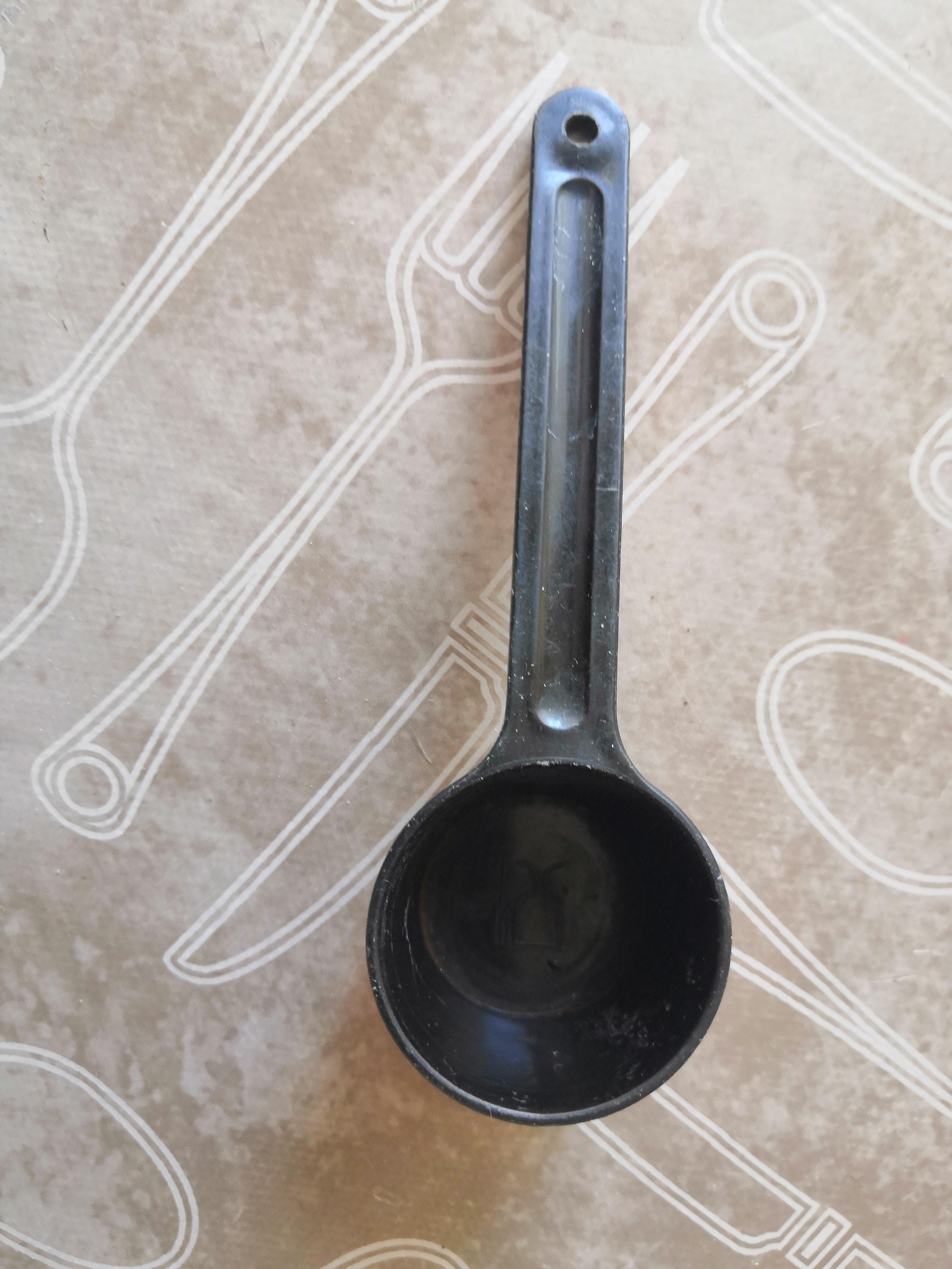 troc de troc cuillère pour le café image 0