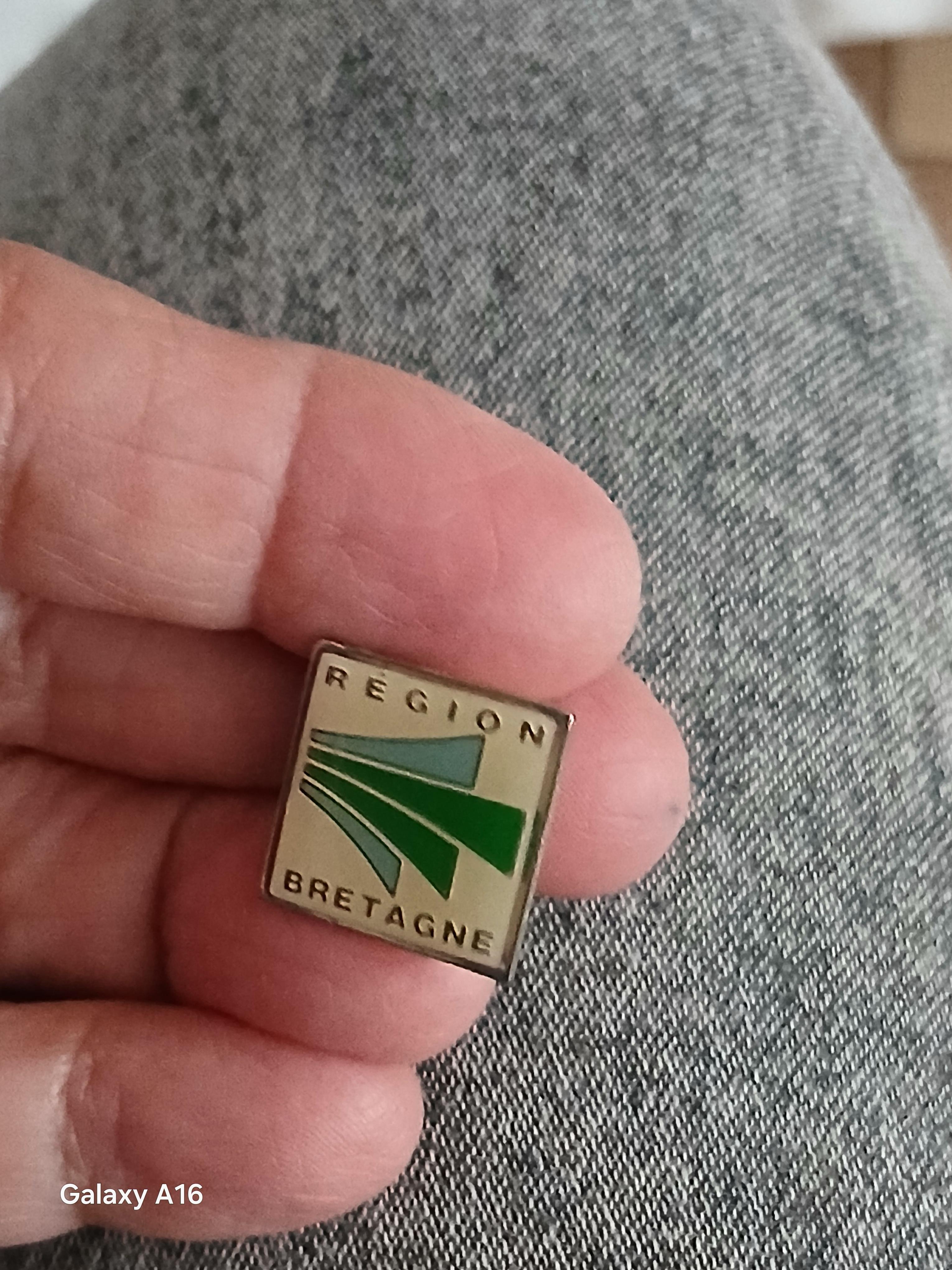 troc de troc un pins image 1