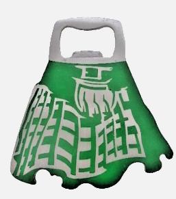 troc de troc décapsuleur publicitaire "william lawson's" kilt image 0