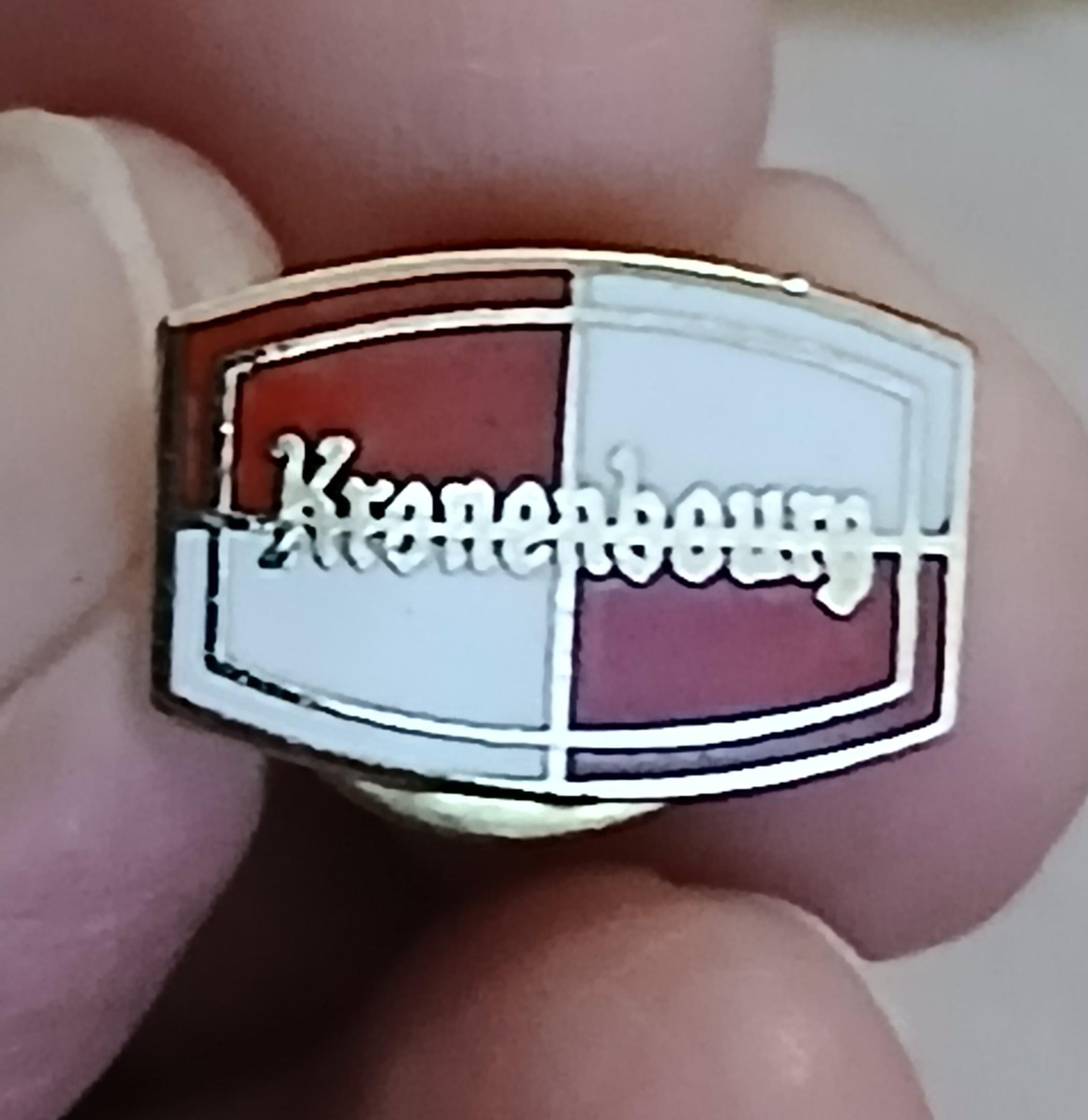 troc de troc un pins ' kronenbourg ' image 0