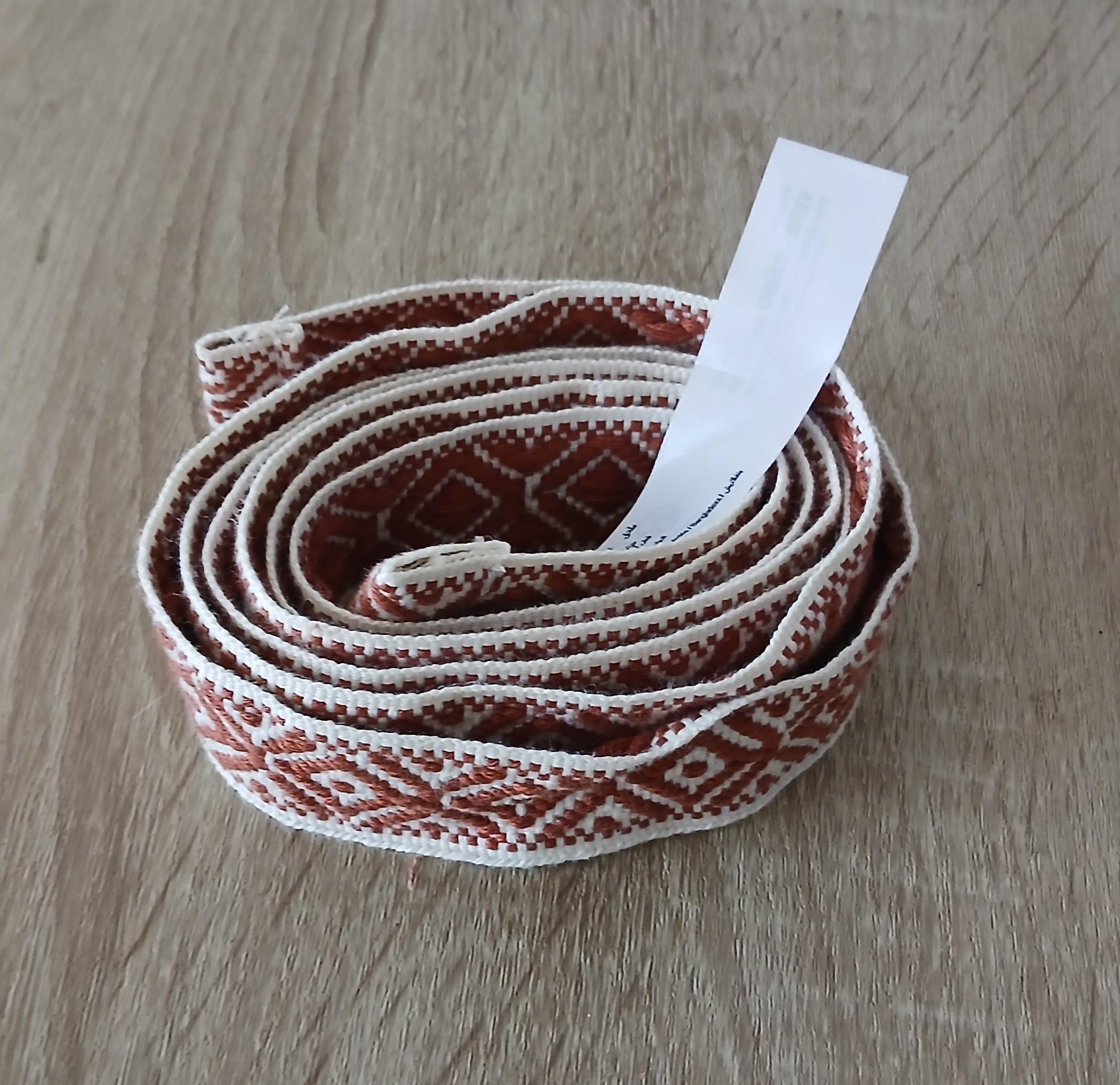 troc de troc reserver aventura ceinture femme image 1