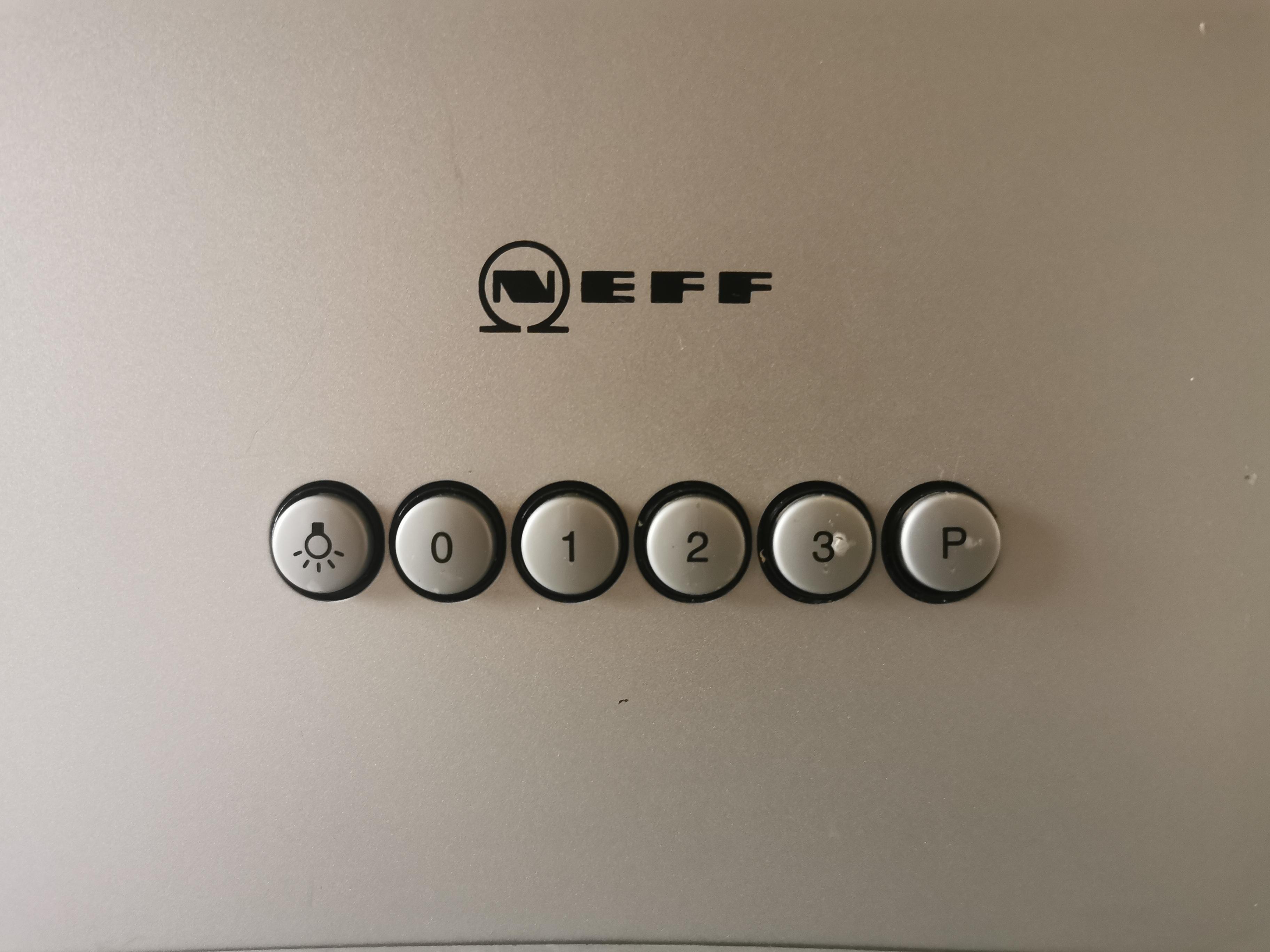 troc de troc hotte aspirante murale neff image 1