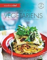 troc de troc recherche le livre " petits plats végétariens " de giroldi cécile image 0