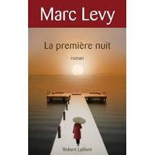 troc de troc livre - la première nuit - poche - marc levy image 0