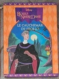 troc de troc livre disney - le bossu de notre-dame... image 0