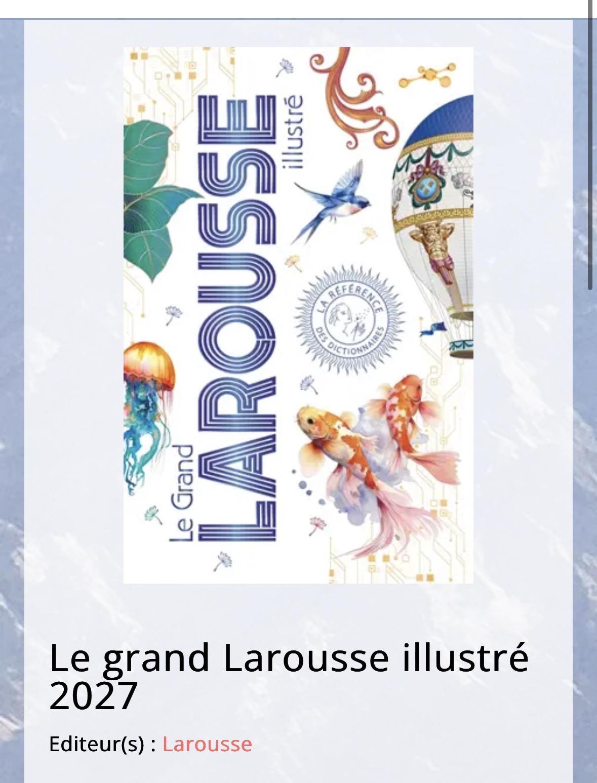 troc de troc Échanges livre contre encyclopédie récentes image 1
