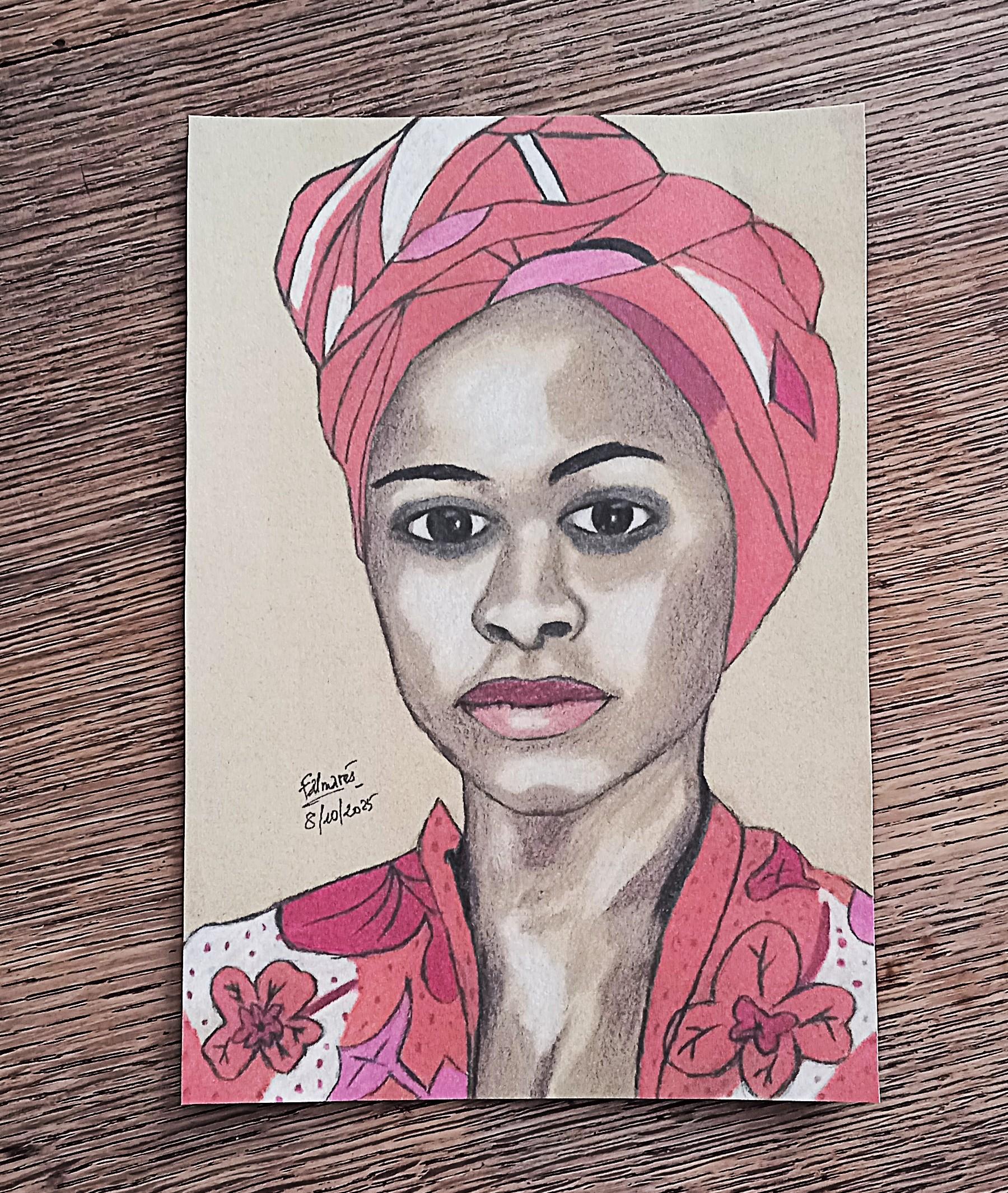 troc de troc image "kadiatou konate". image 0