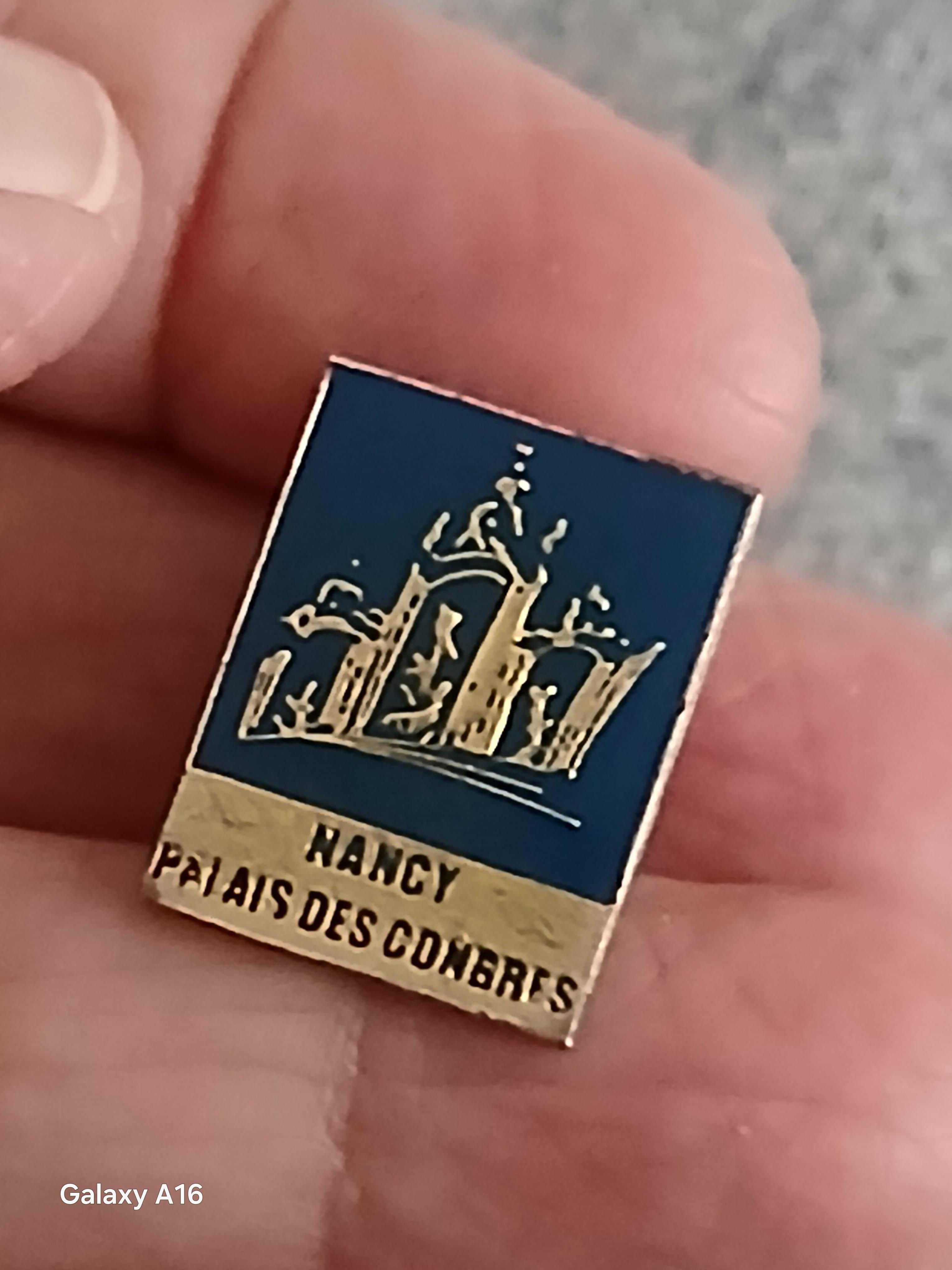 troc de troc un pins image 1