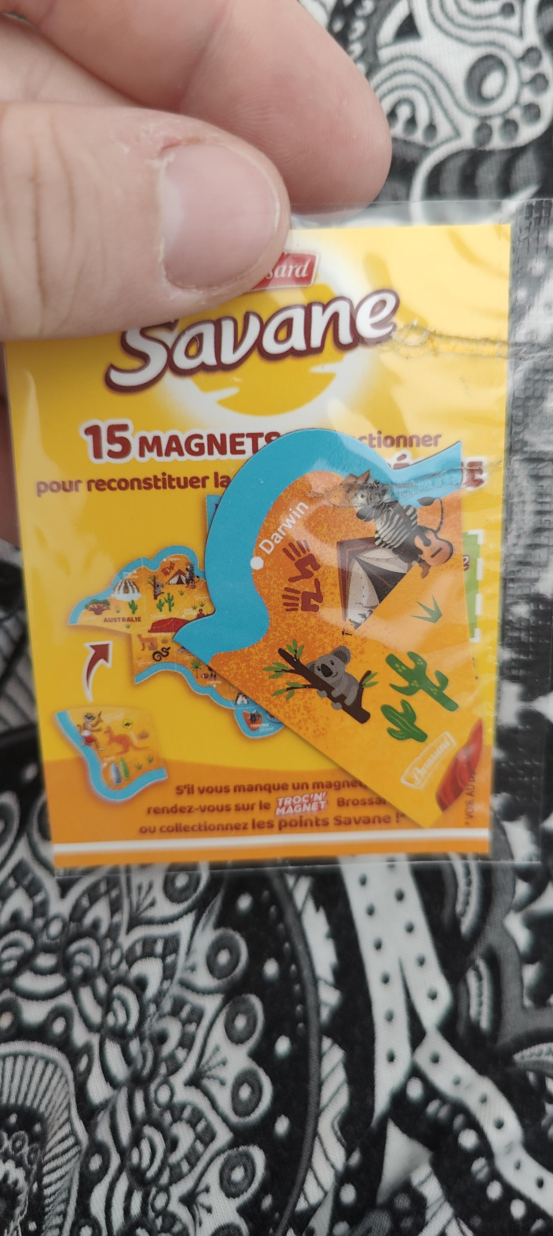 troc de troc aimant image 0