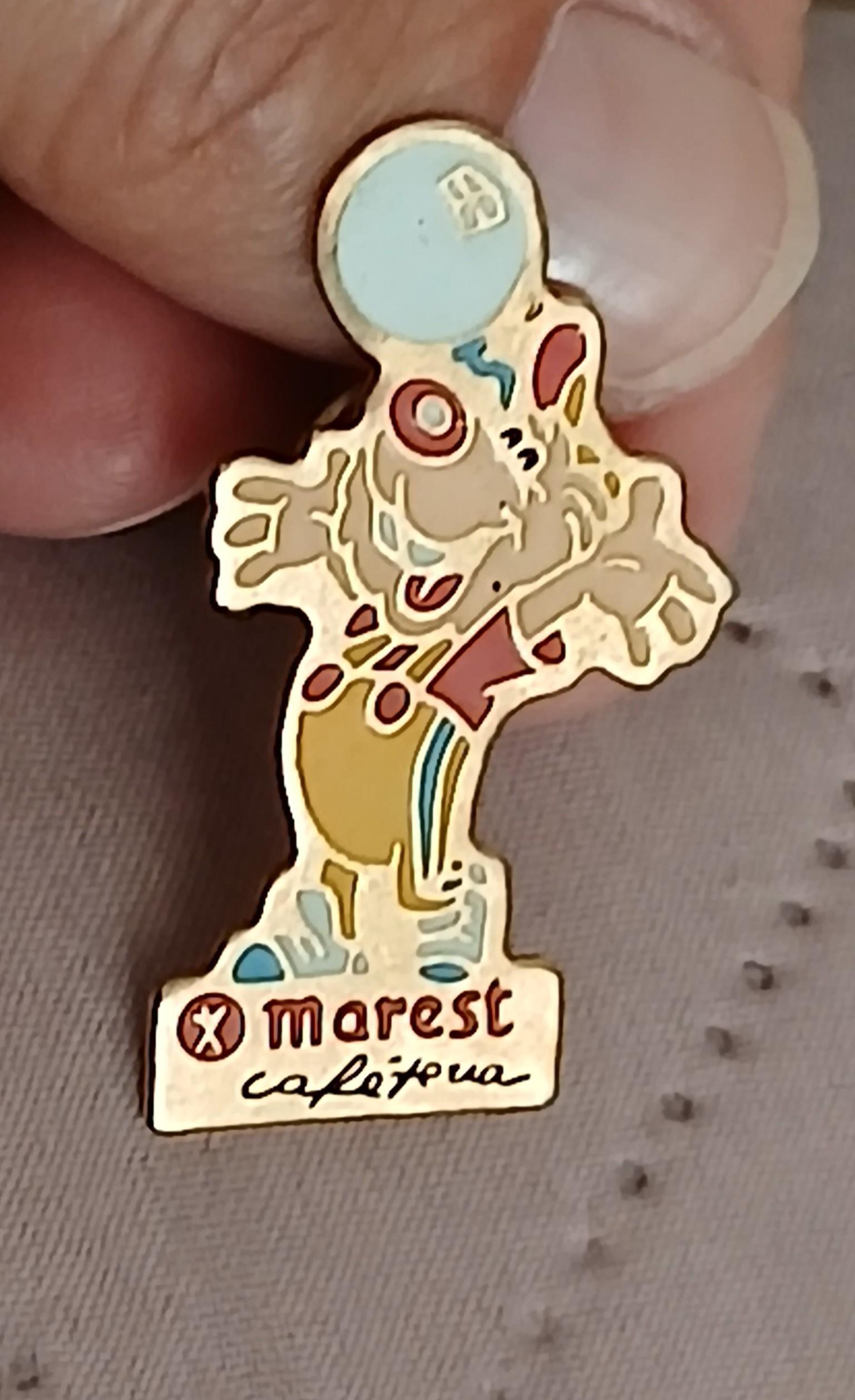 troc de troc un pins image 1