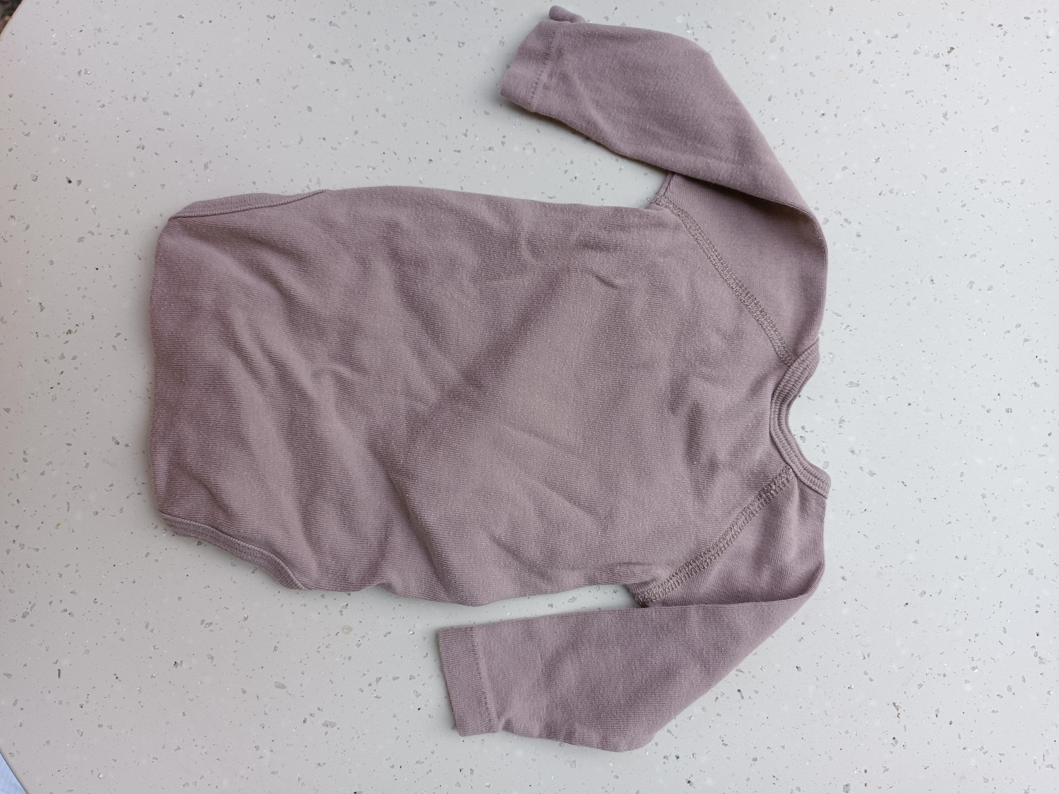 troc de troc body 3 mois absorba image 1