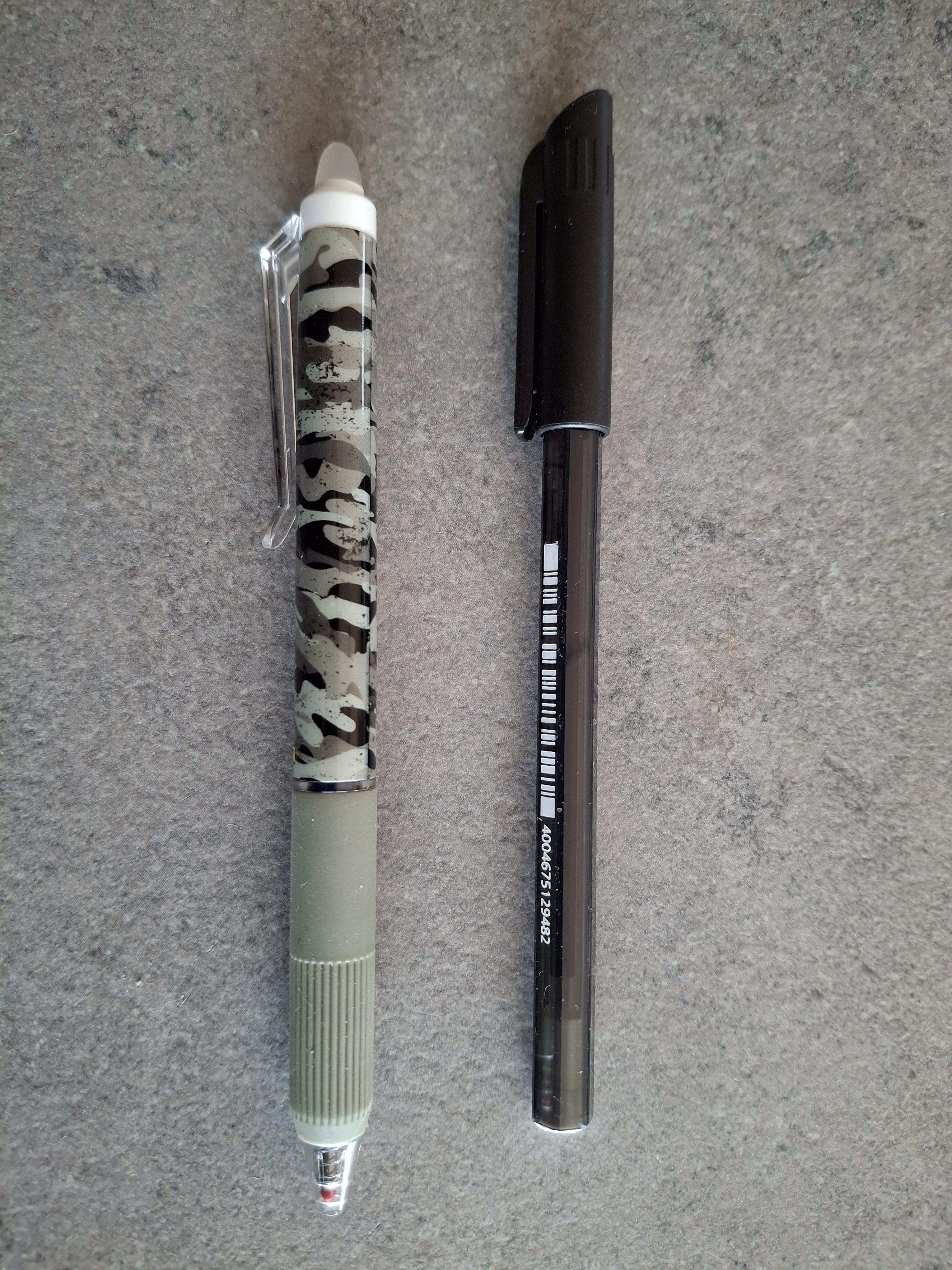 troc de troc lot 2 crayons neufs image 0