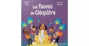 troc de troc l.jeunesse - les fauves de cléopâtre image 0