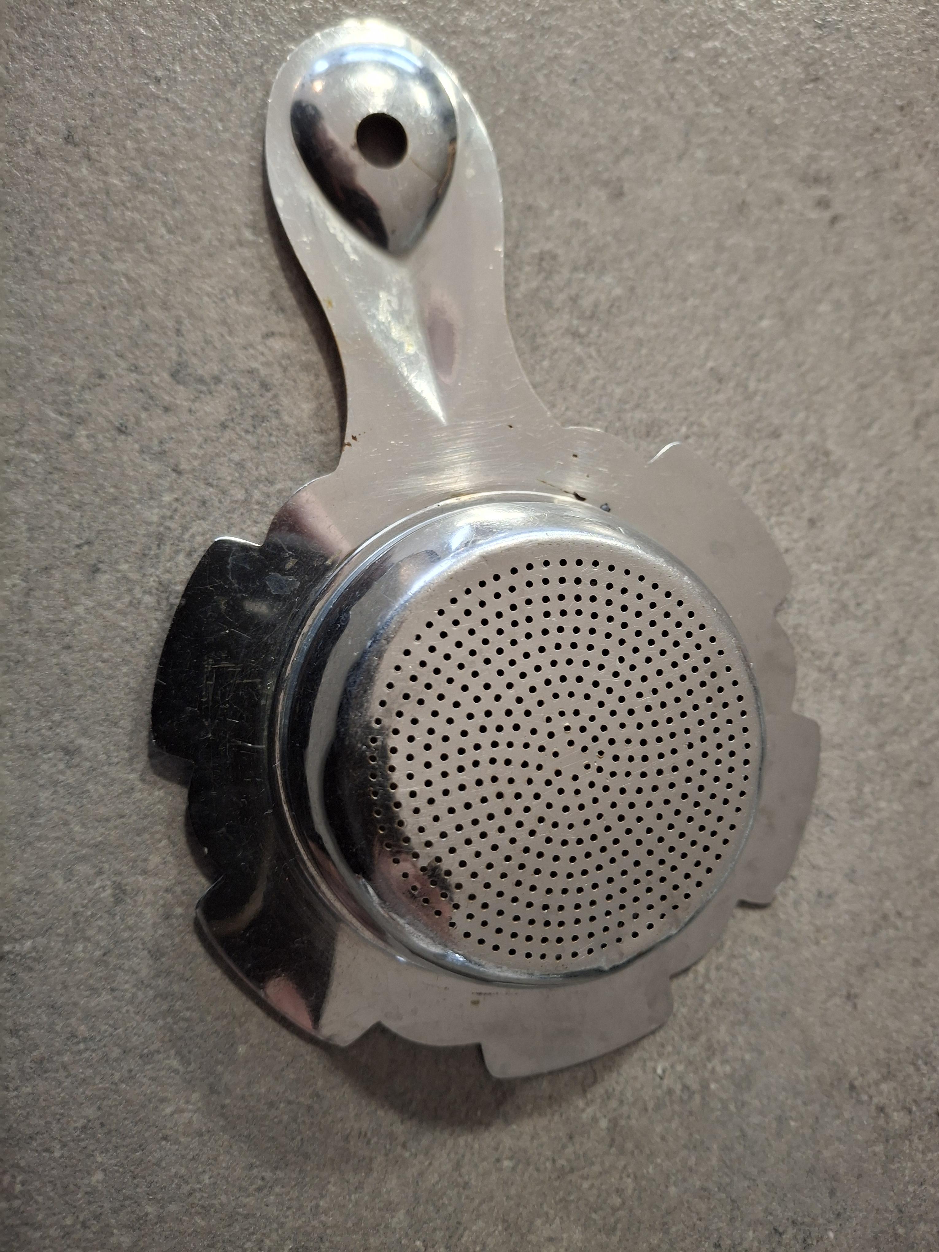 troc de troc mini passoire image 1