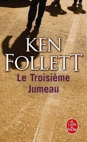 troc de troc livre - le troisième jumeau - poche - ken follett image 0