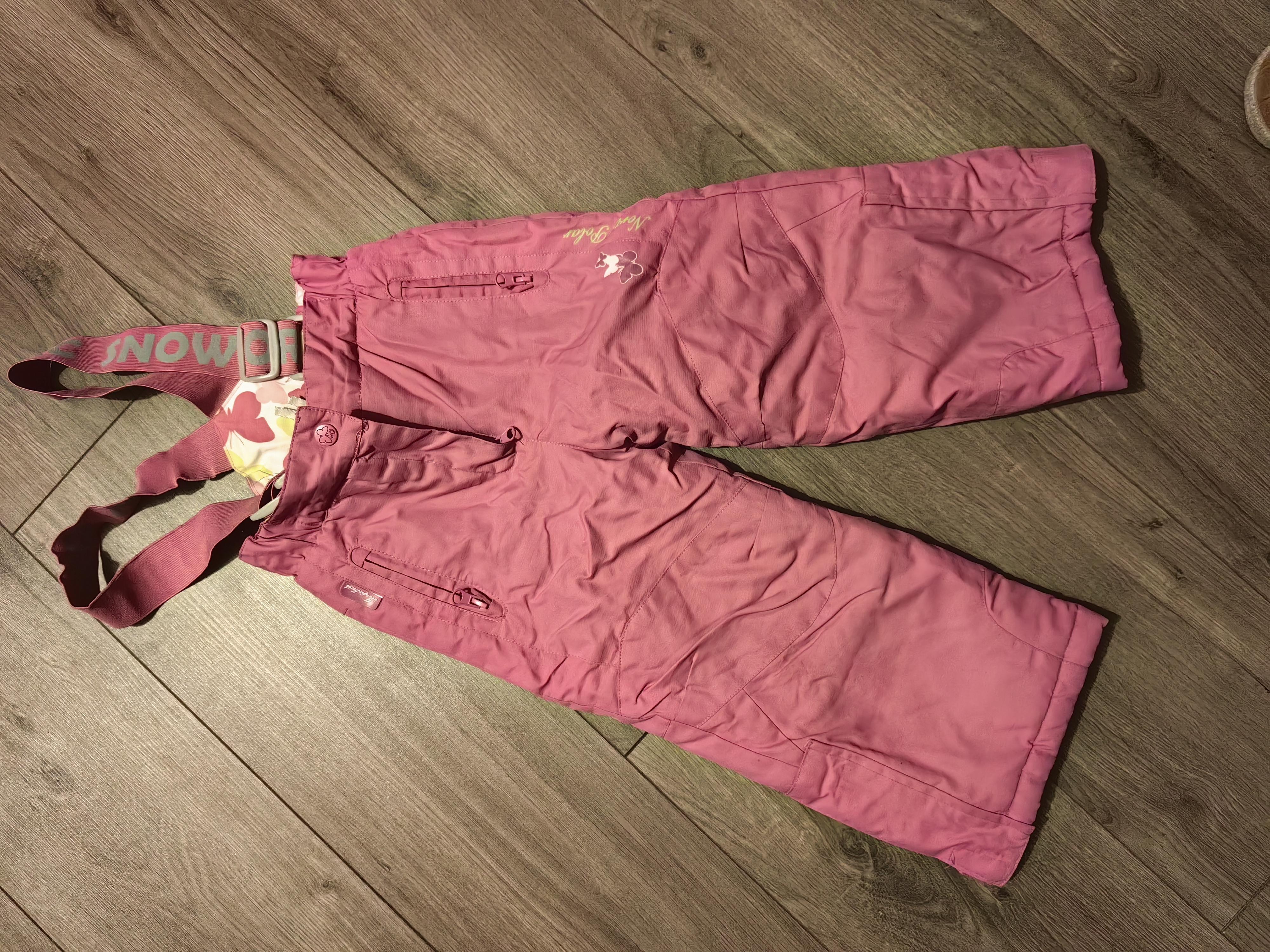 troc de troc combinaison ski fille 3ans image 1