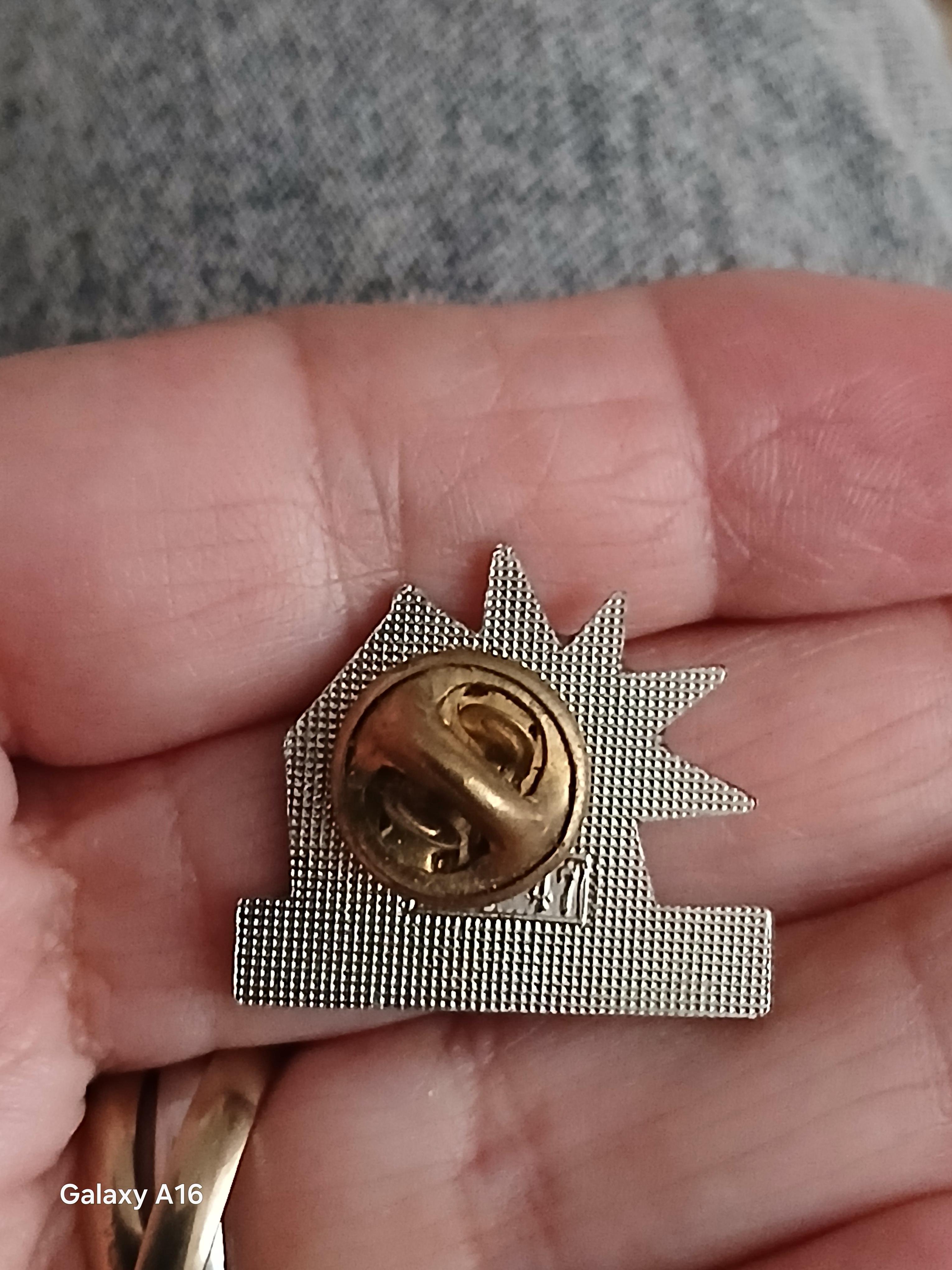 troc de troc un pins image 2