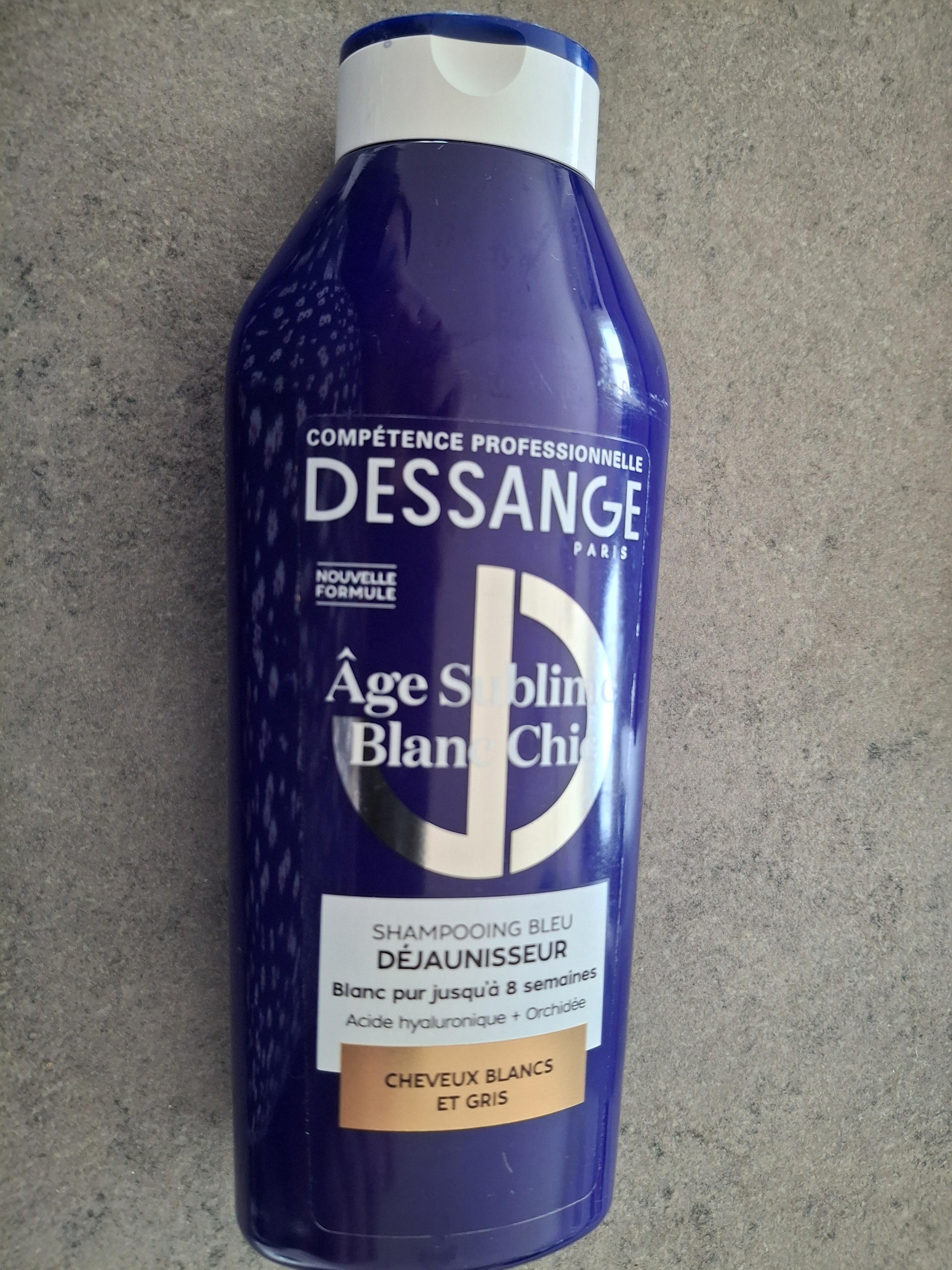 troc de troc shampoing 3 reserve image 0