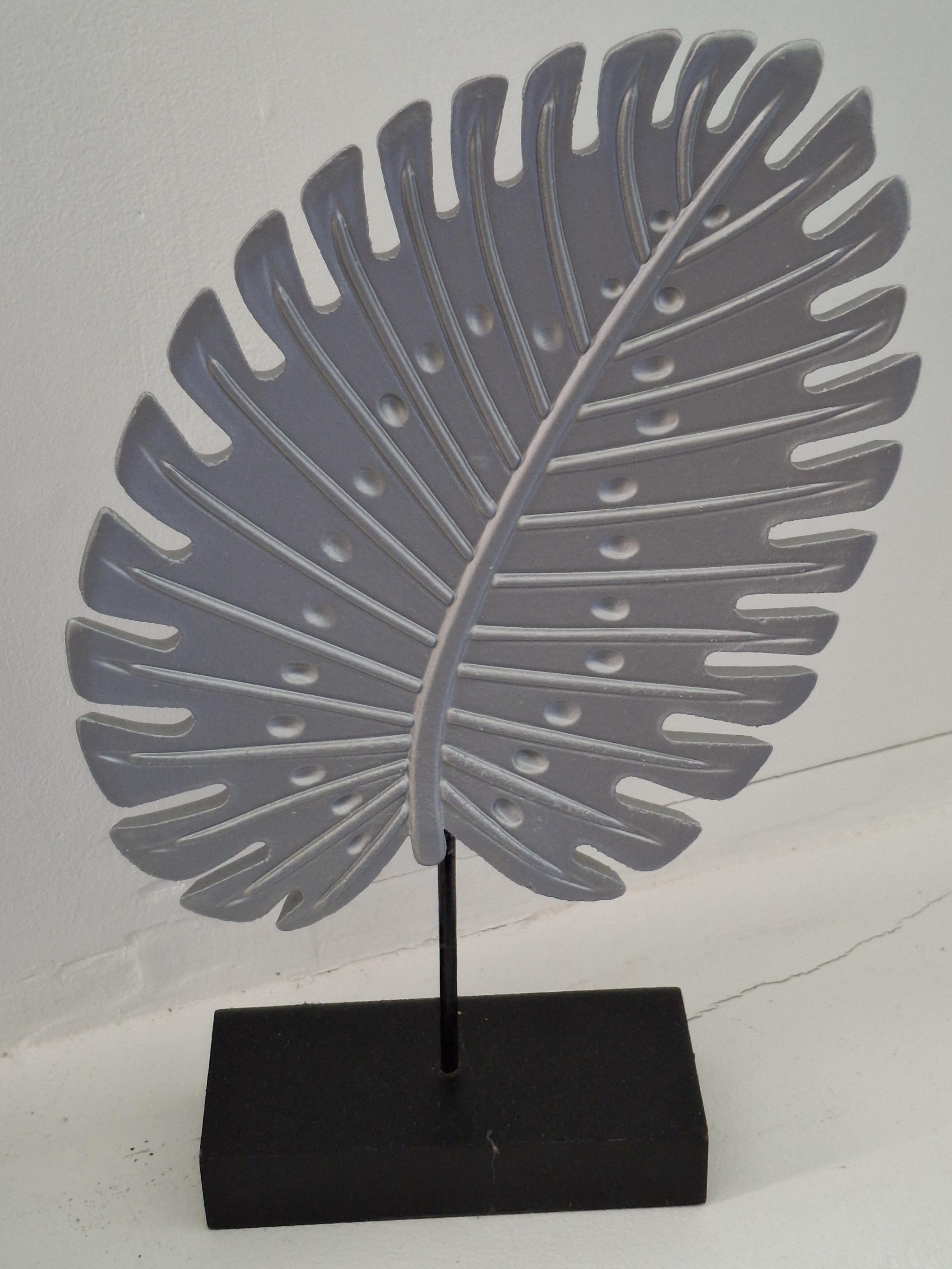 troc de troc feuille déco image 0