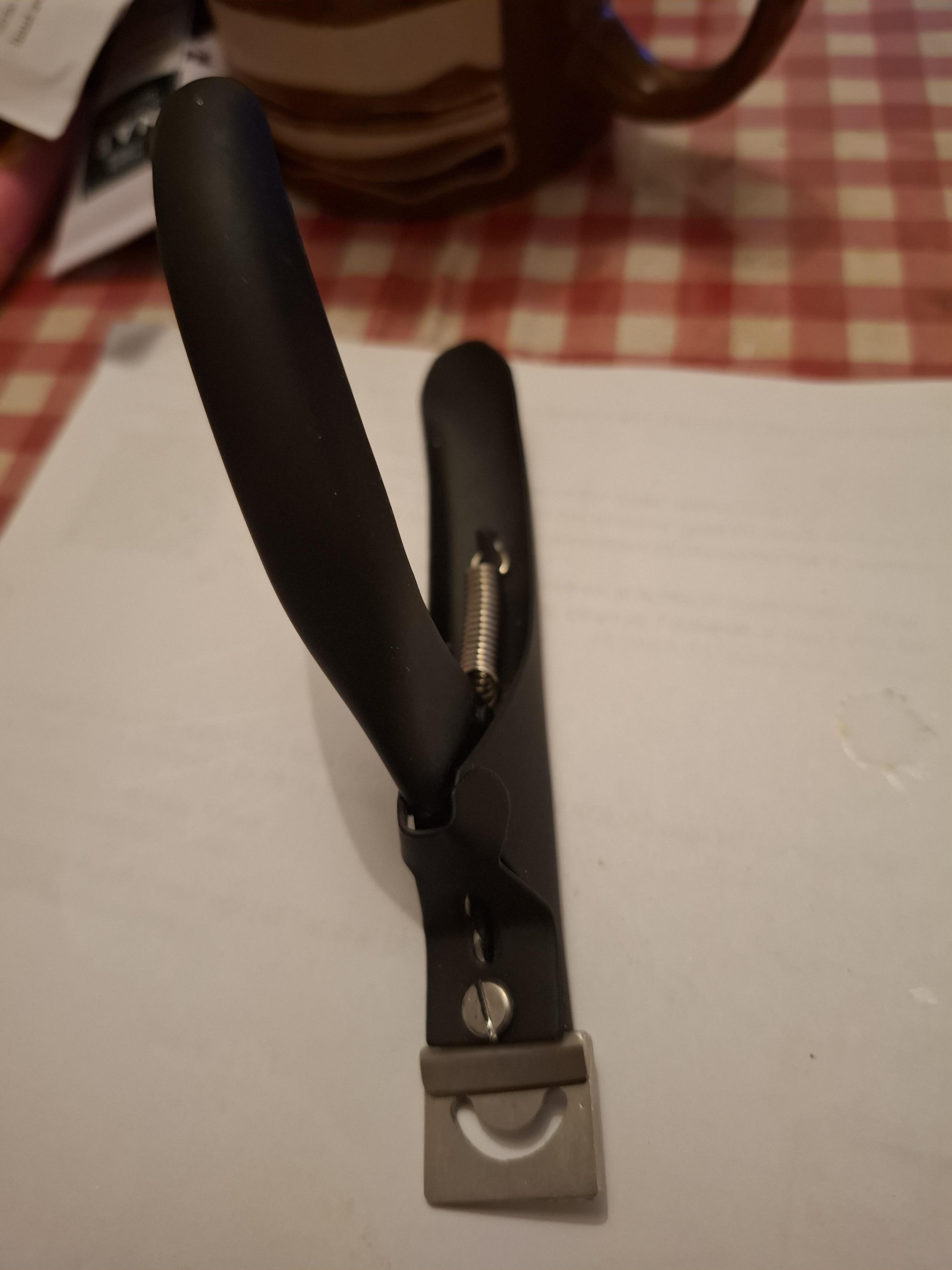 troc de troc coupe ongles pieds image 0