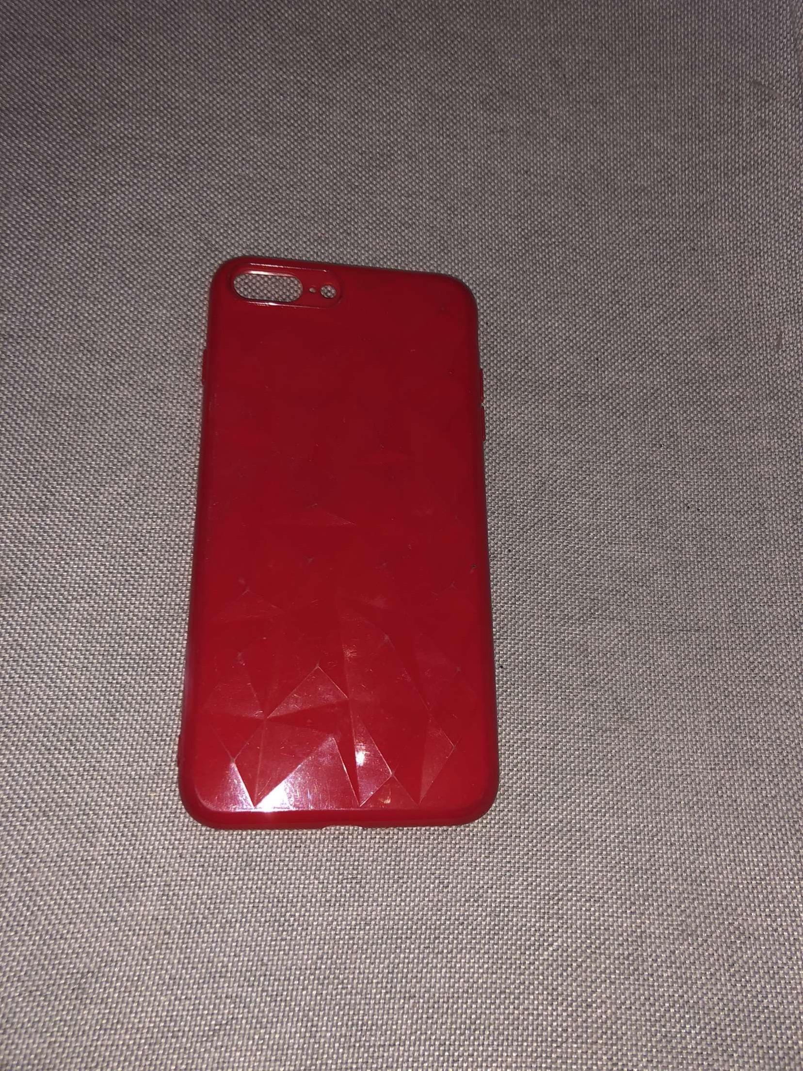 troc de troc coque iphone 8+ image 0