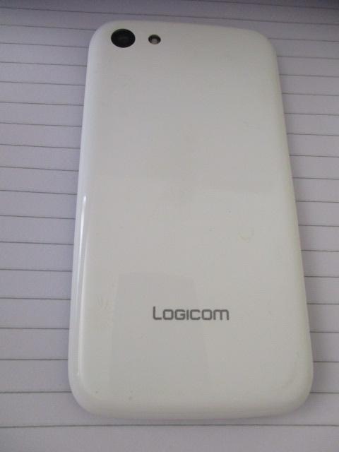 troc de troc téléphone portable logicom état moyen image 1