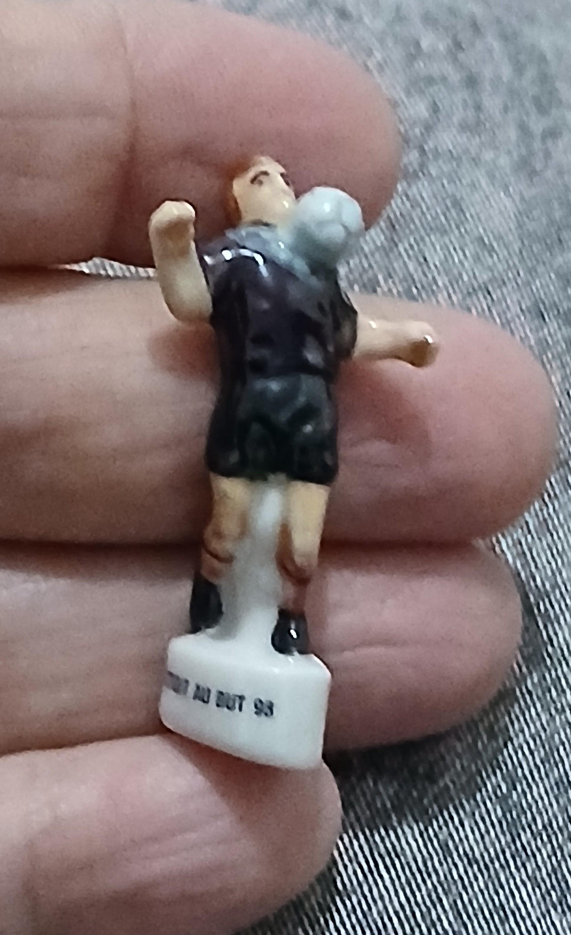 troc de troc une fève image 0