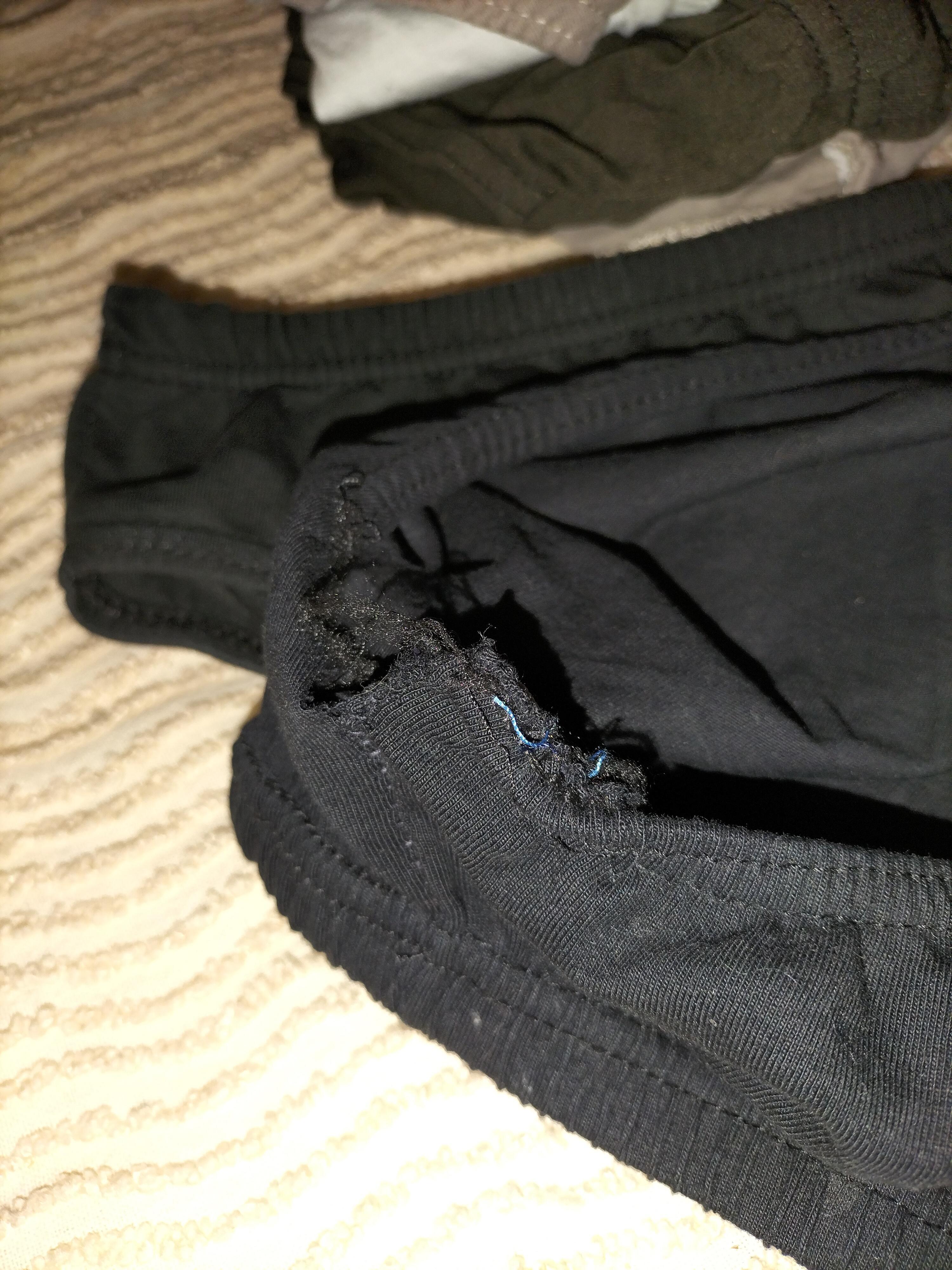 troc de troc lot de 6+1 slims taille s image 1