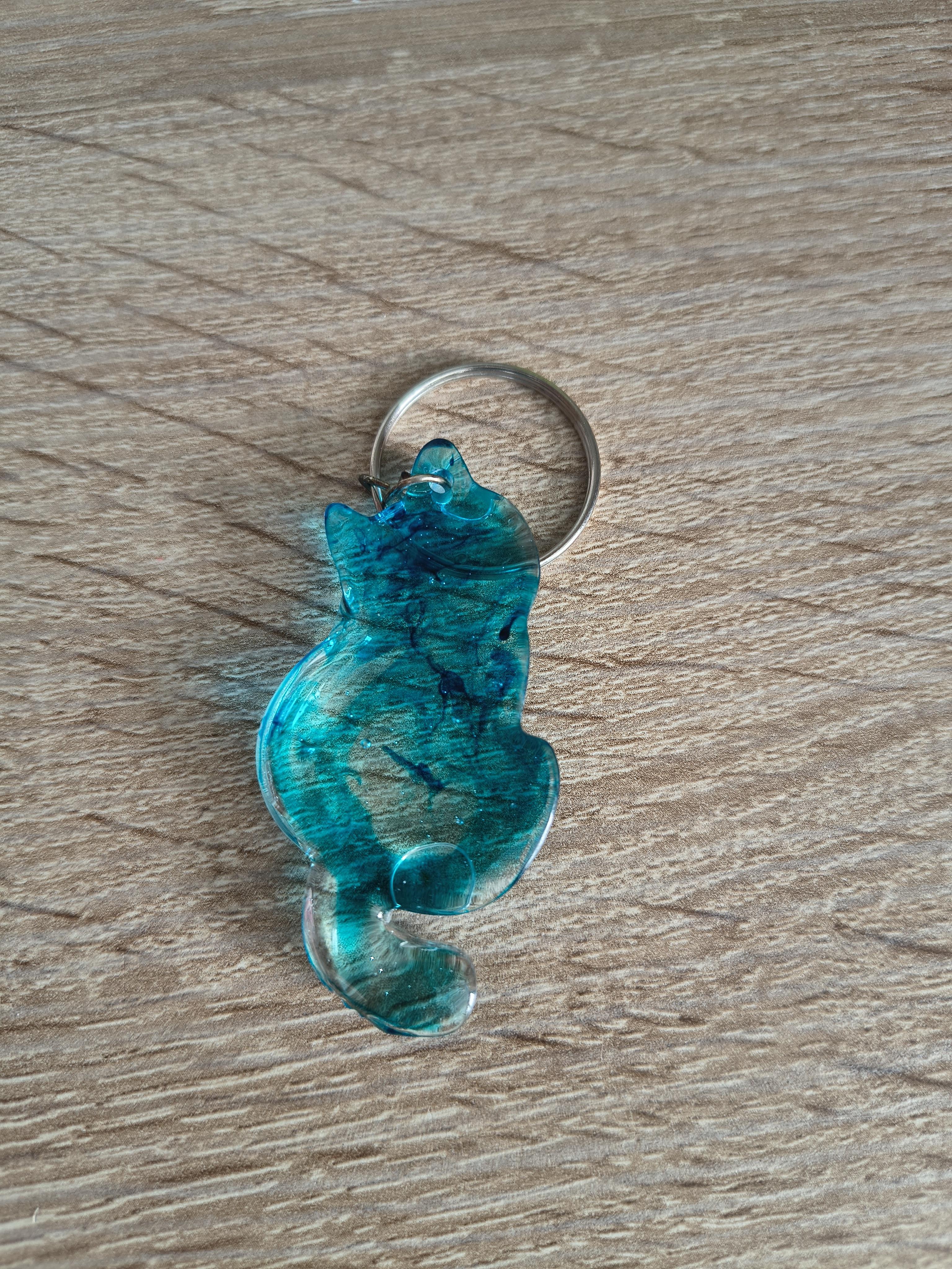 troc de troc porte cle image 0